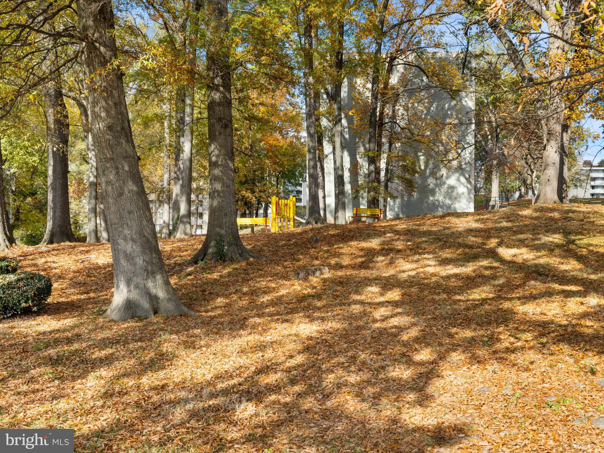 PRESIDENTIAL PARK - Residential