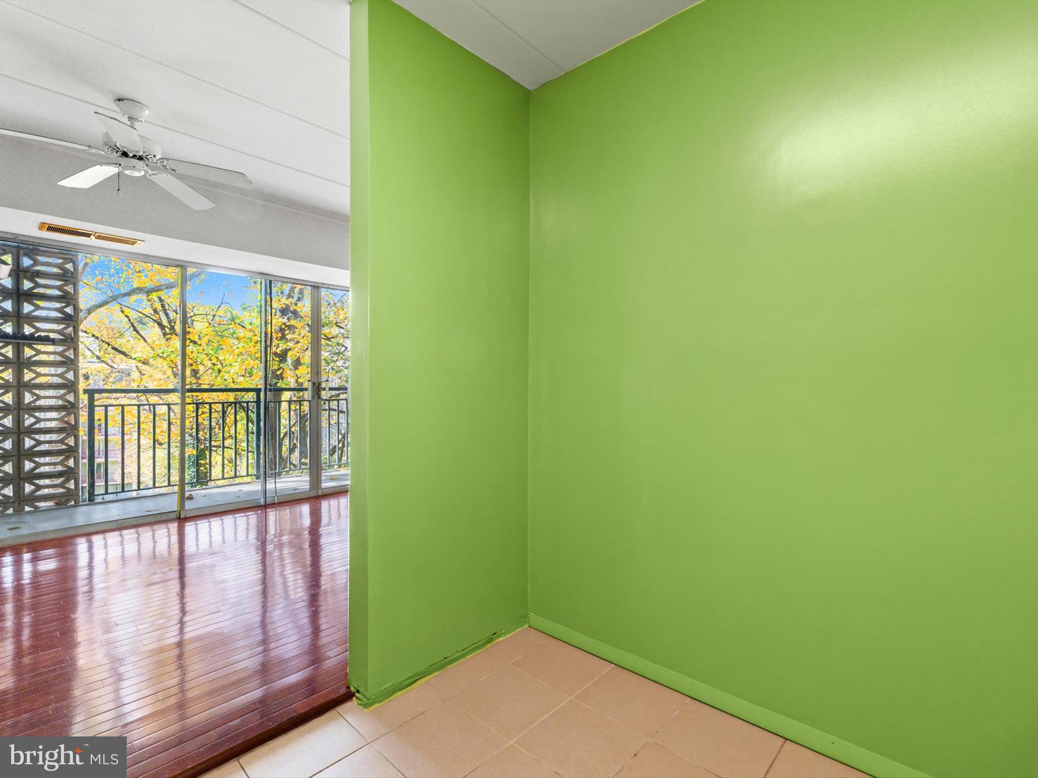 PRESIDENTIAL PARK - Residential