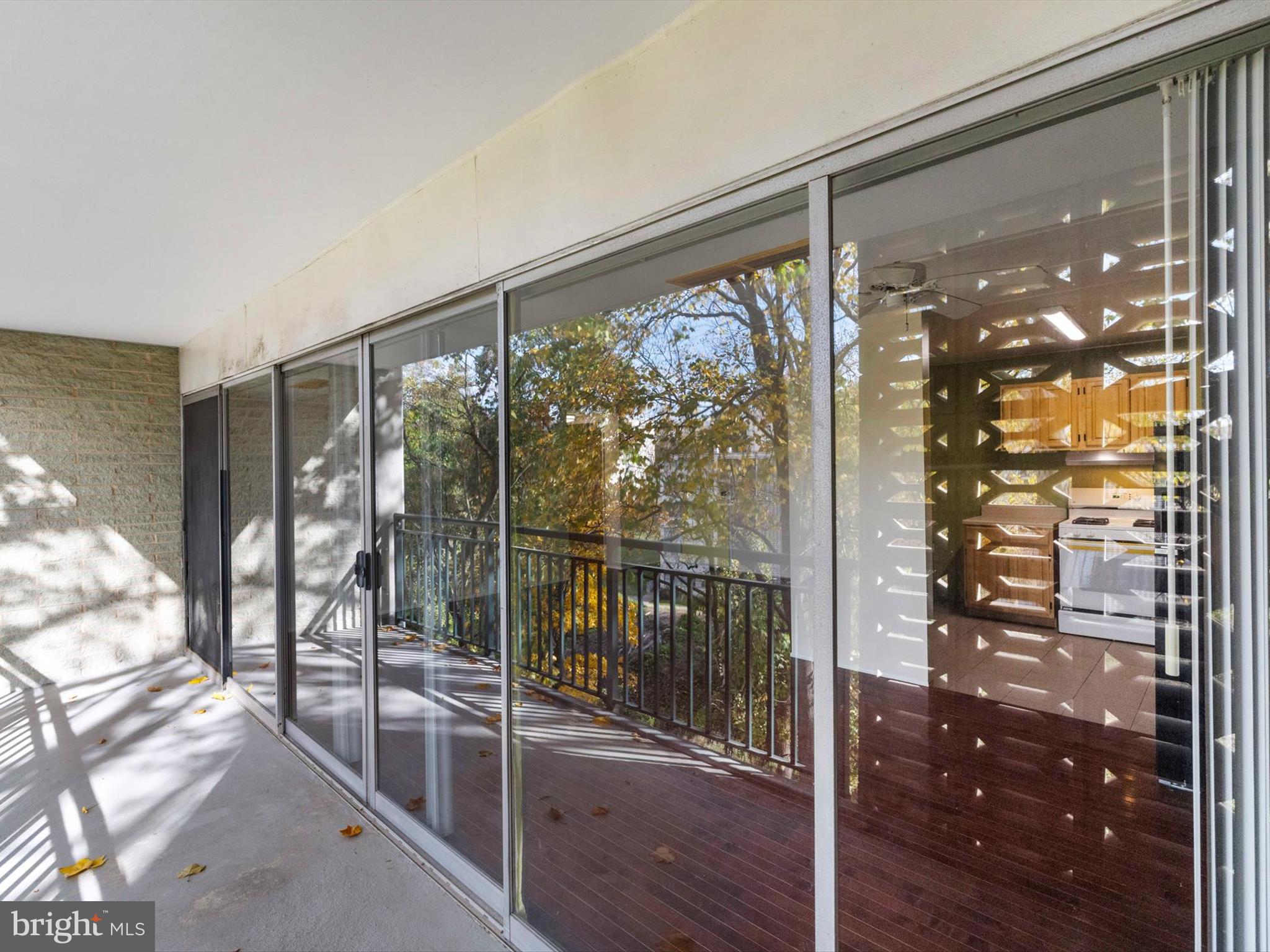 PRESIDENTIAL PARK - Residential