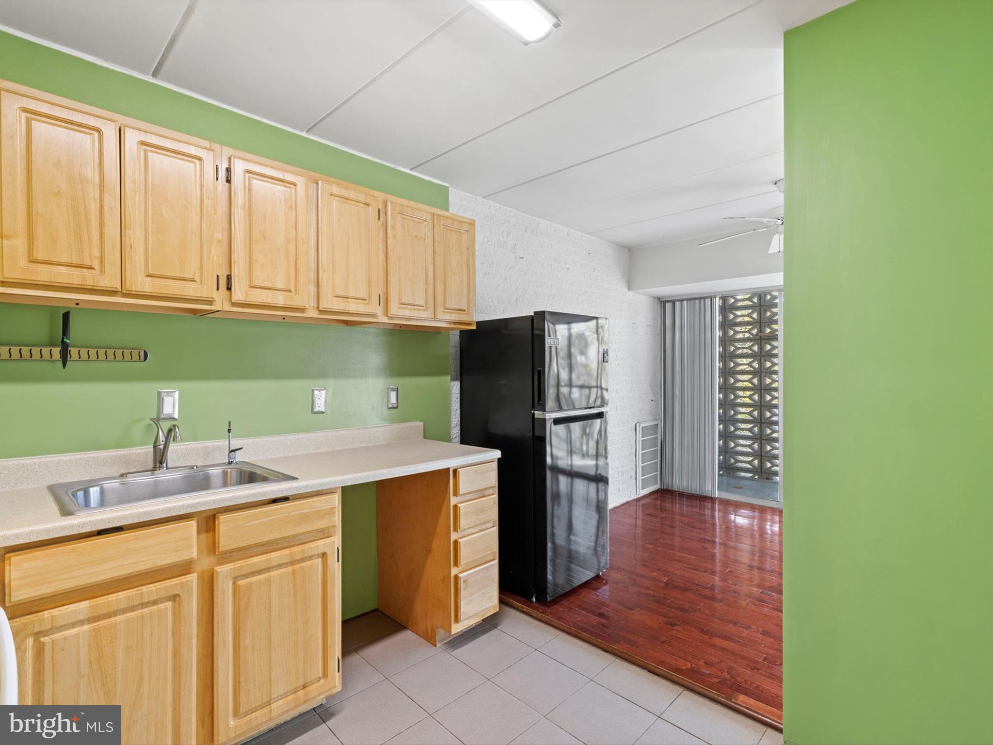 PRESIDENTIAL PARK - Residential