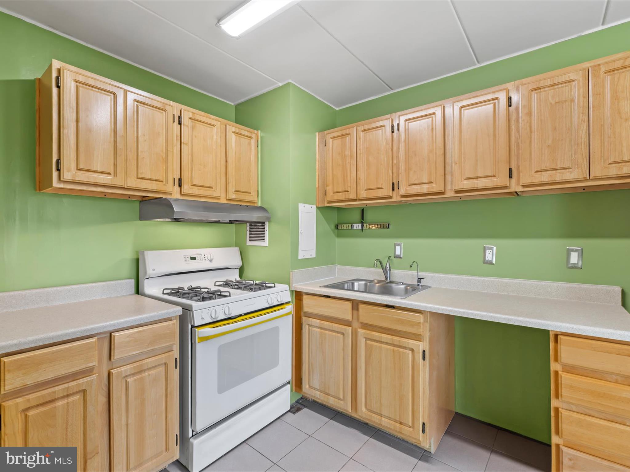 PRESIDENTIAL PARK - Residential