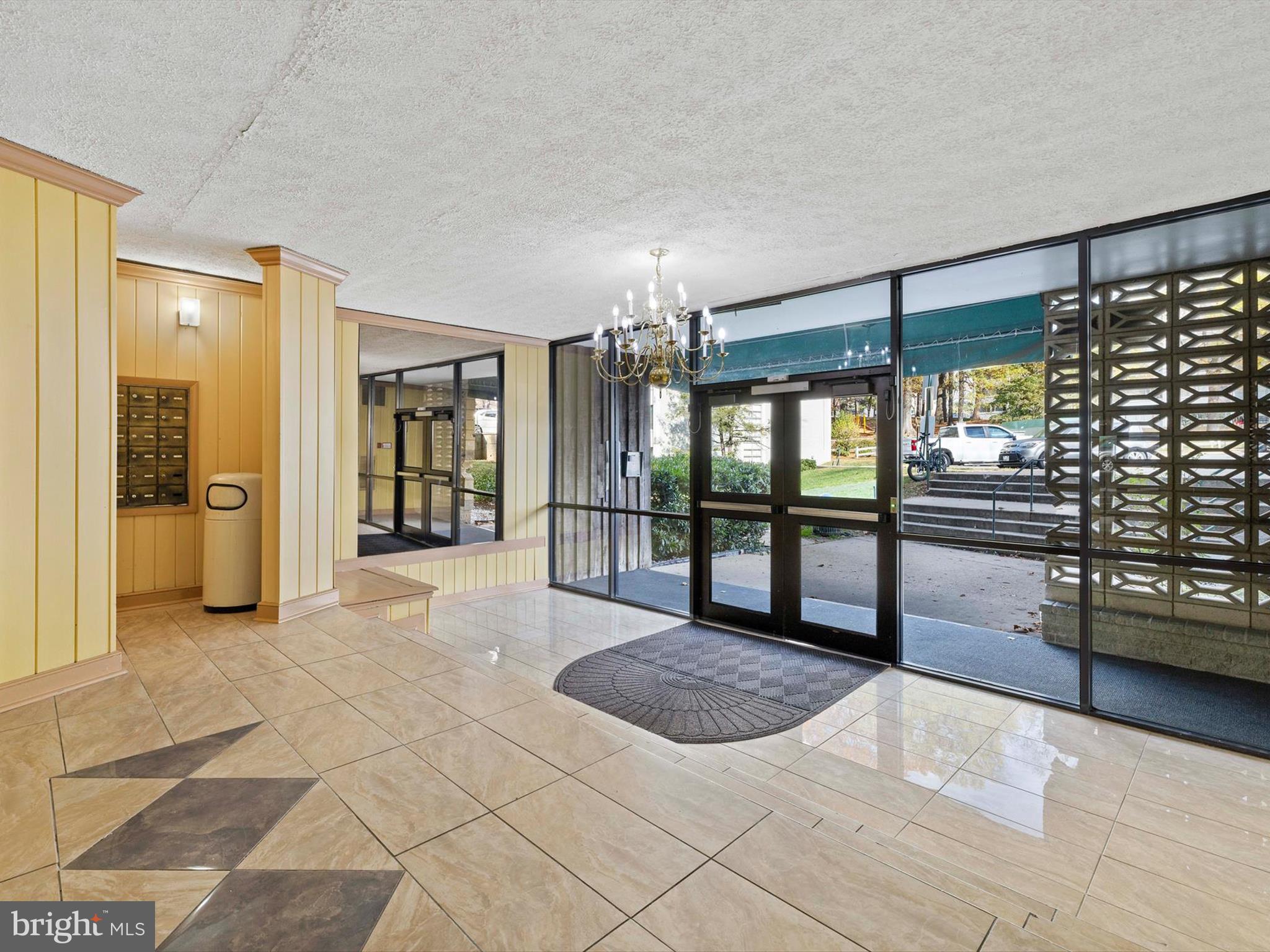 PRESIDENTIAL PARK - Residential