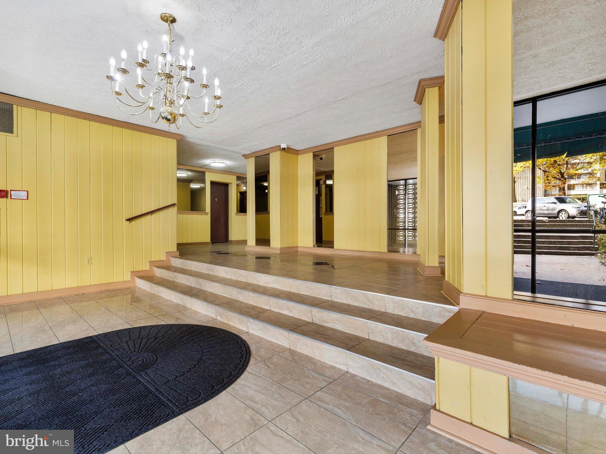 PRESIDENTIAL PARK - Residential