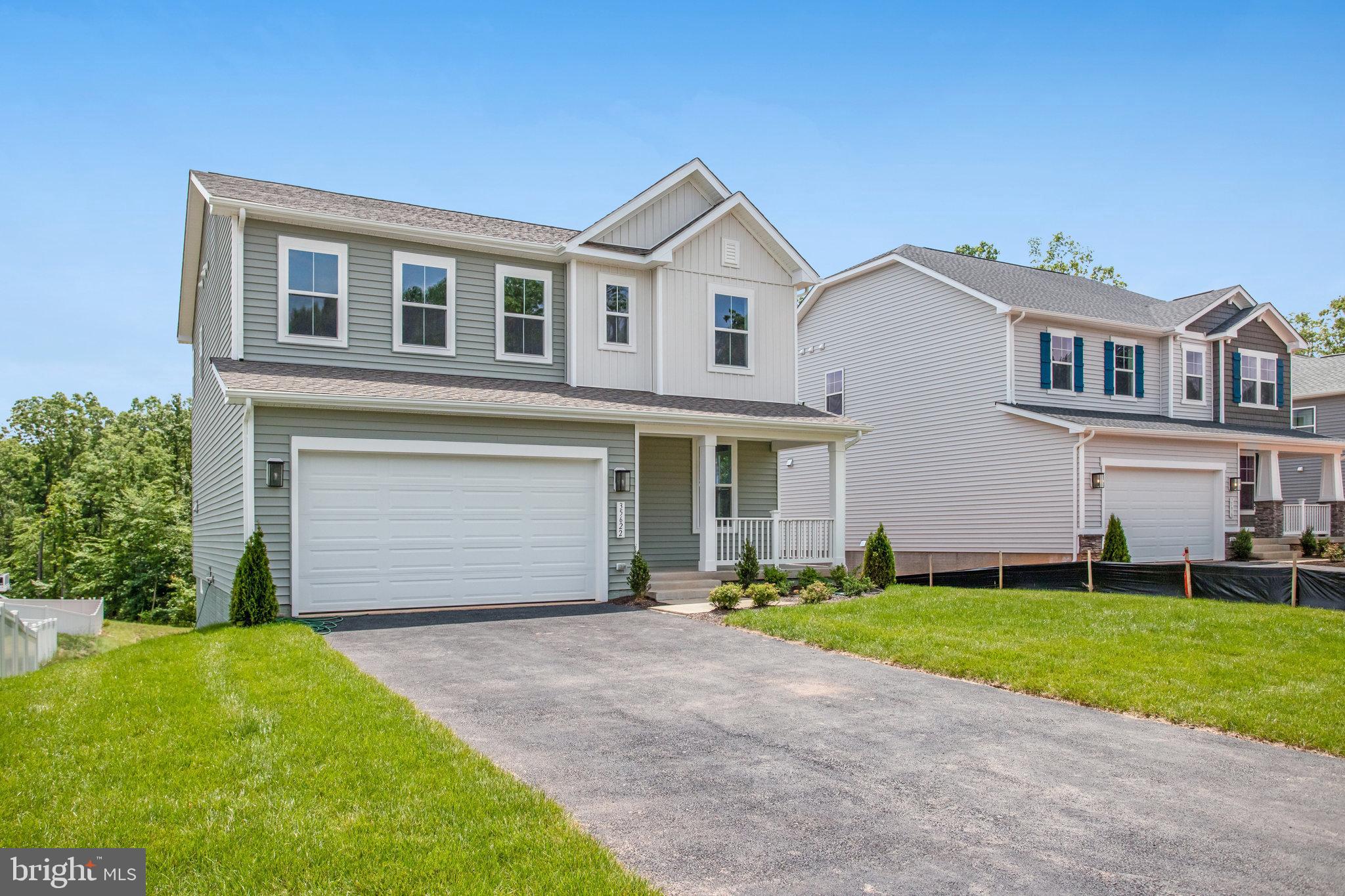 WILDERNESS SHORES - Residential