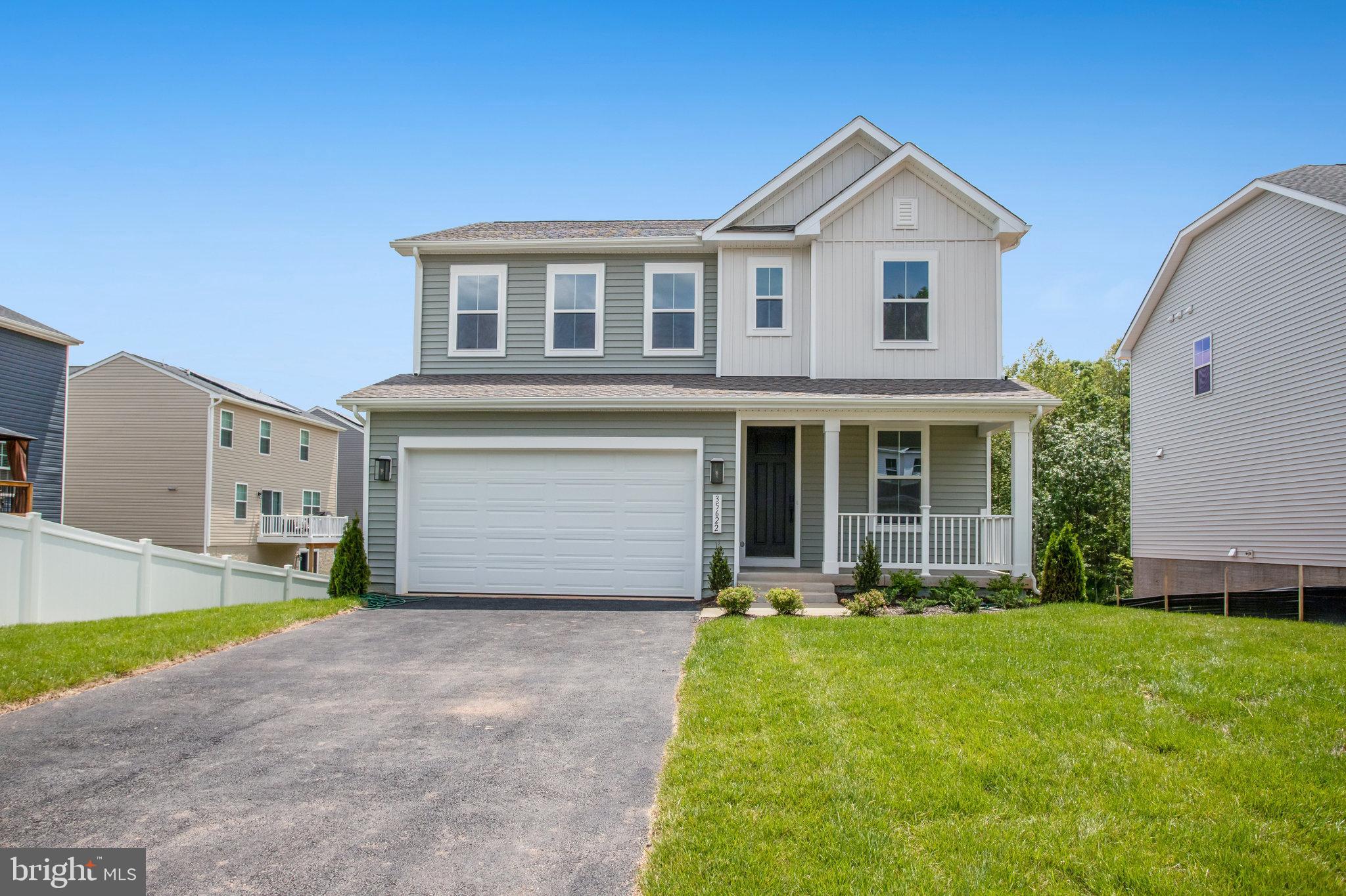 WILDERNESS SHORES - Residential