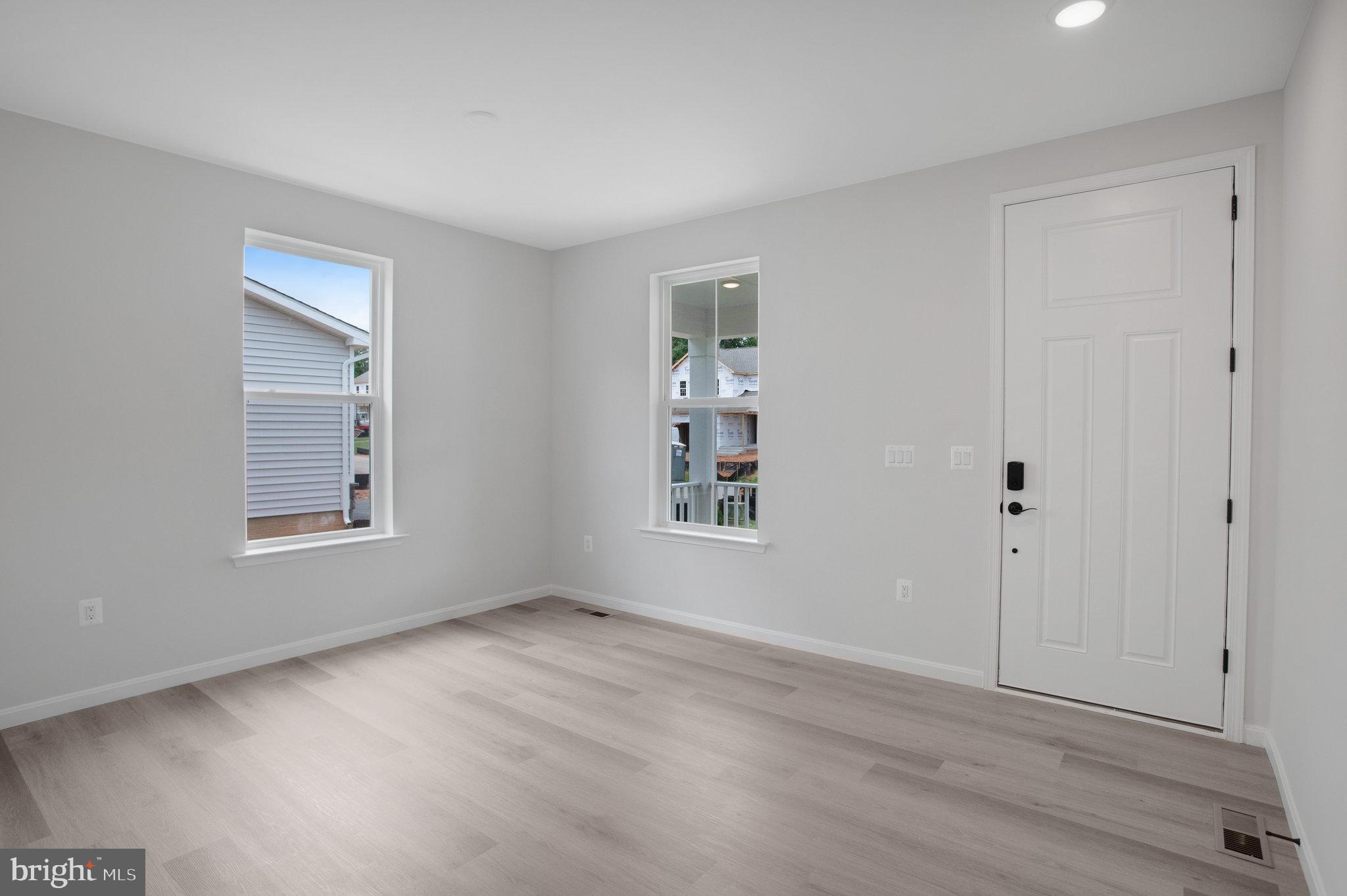 WILDERNESS SHORES - Residential