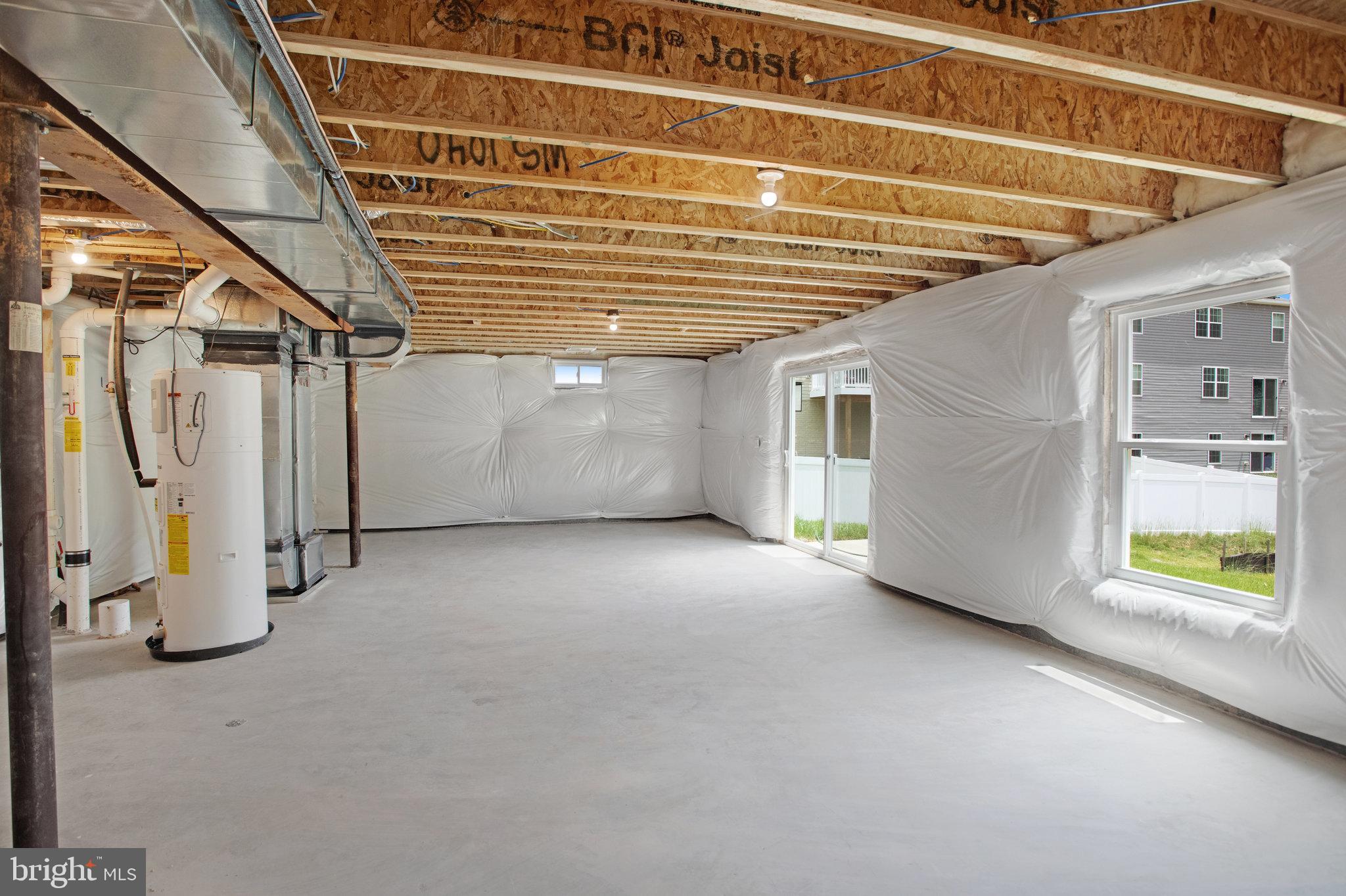 WILDERNESS SHORES - Residential