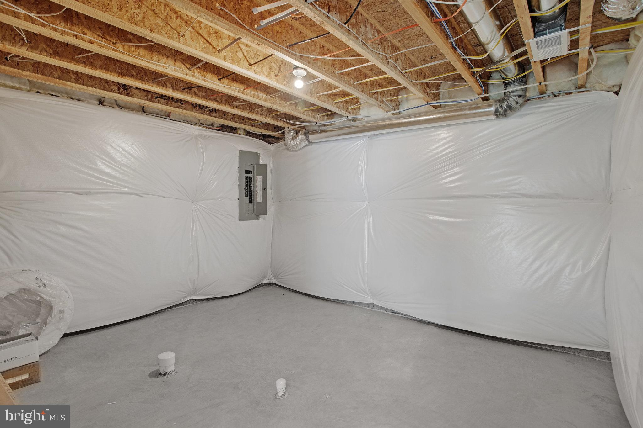 WILDERNESS SHORES - Residential