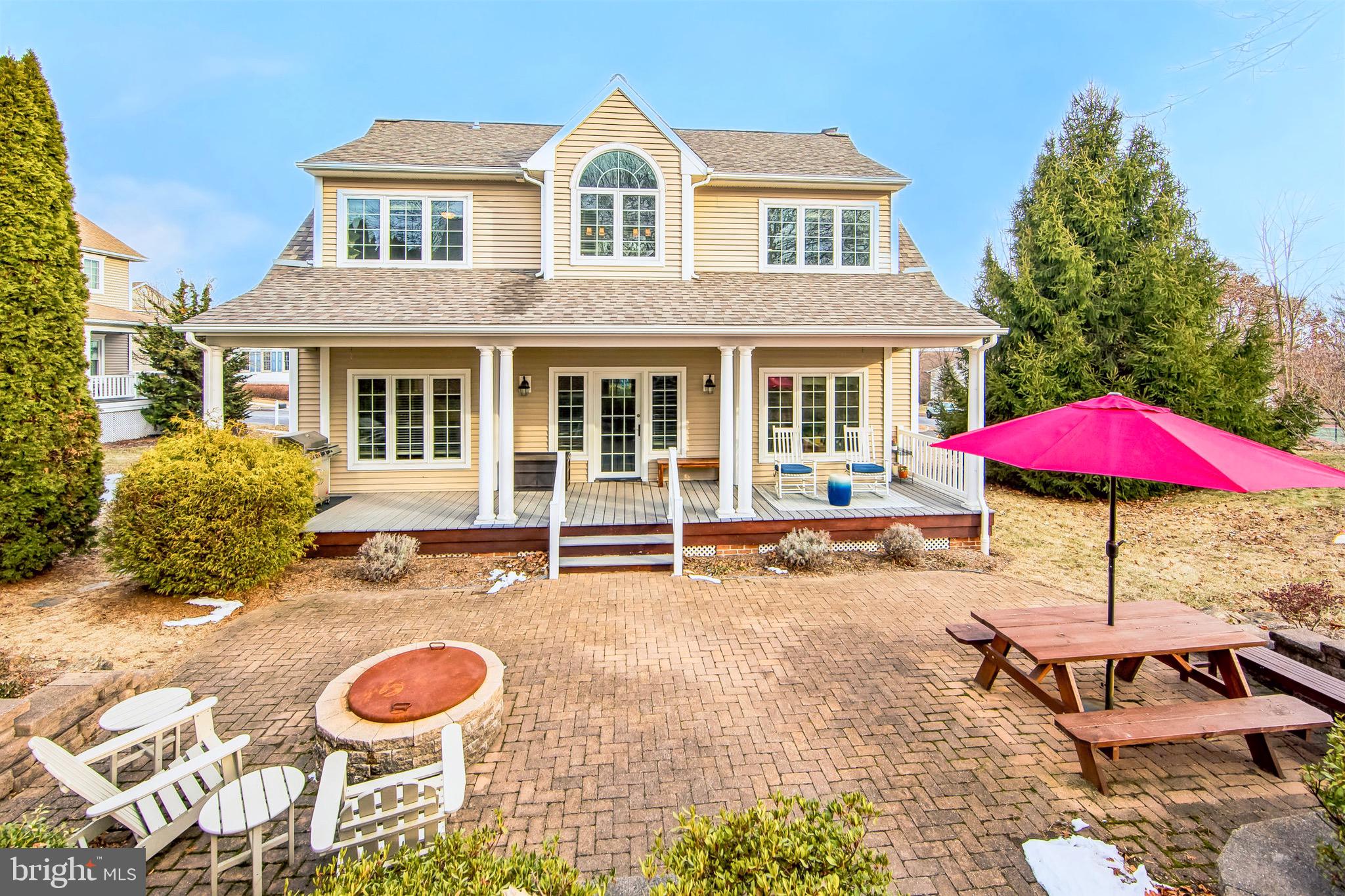 WEATHERSTONE - Residential