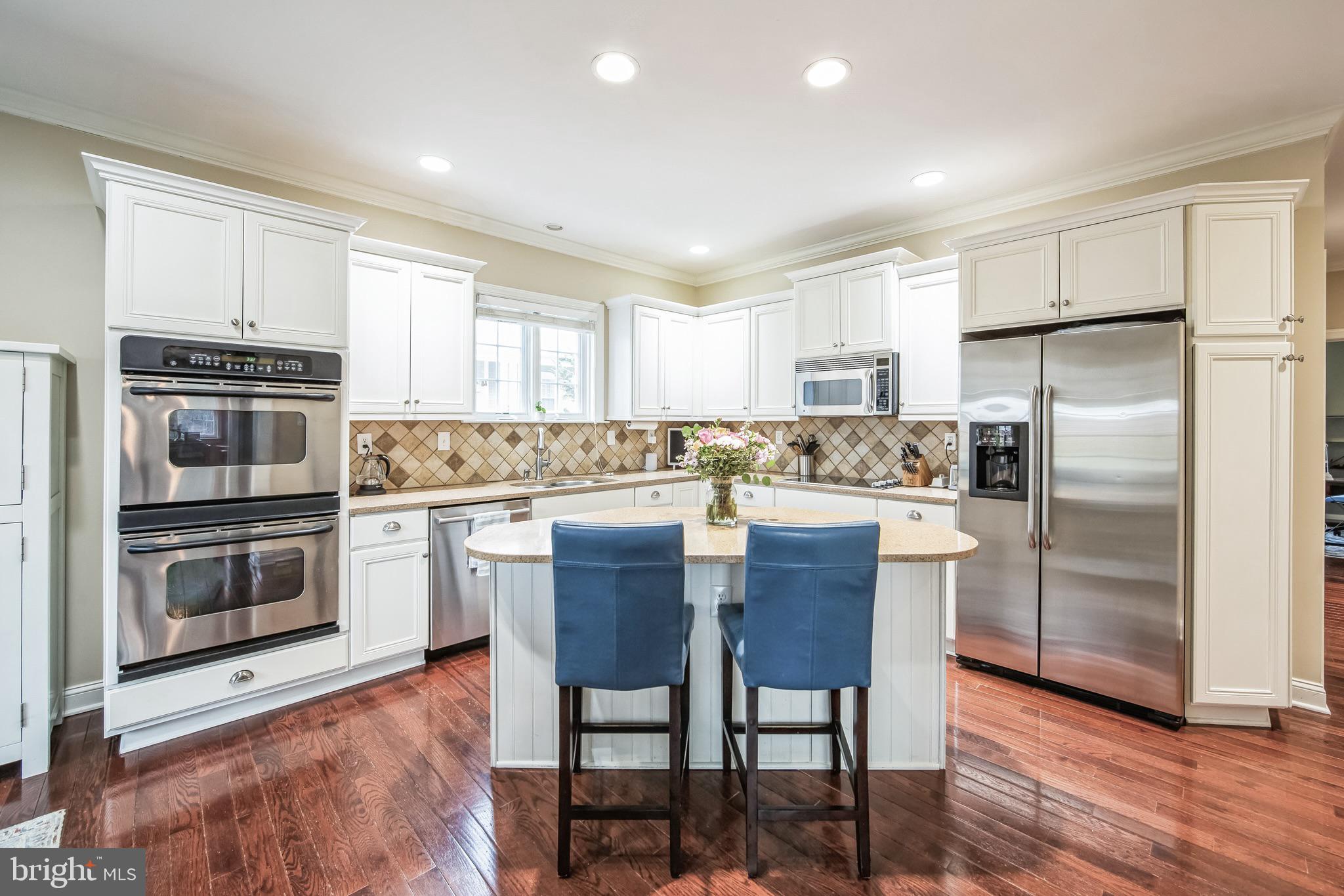 WEATHERSTONE - Residential