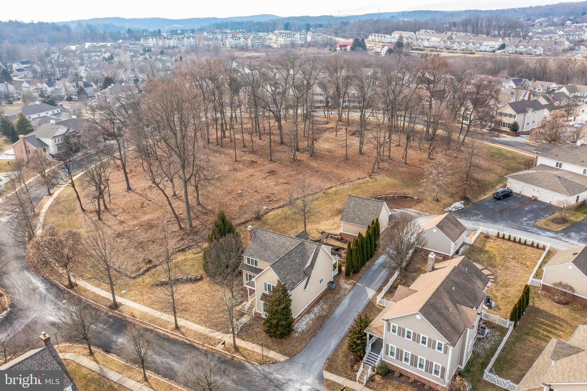 WEATHERSTONE - Residential