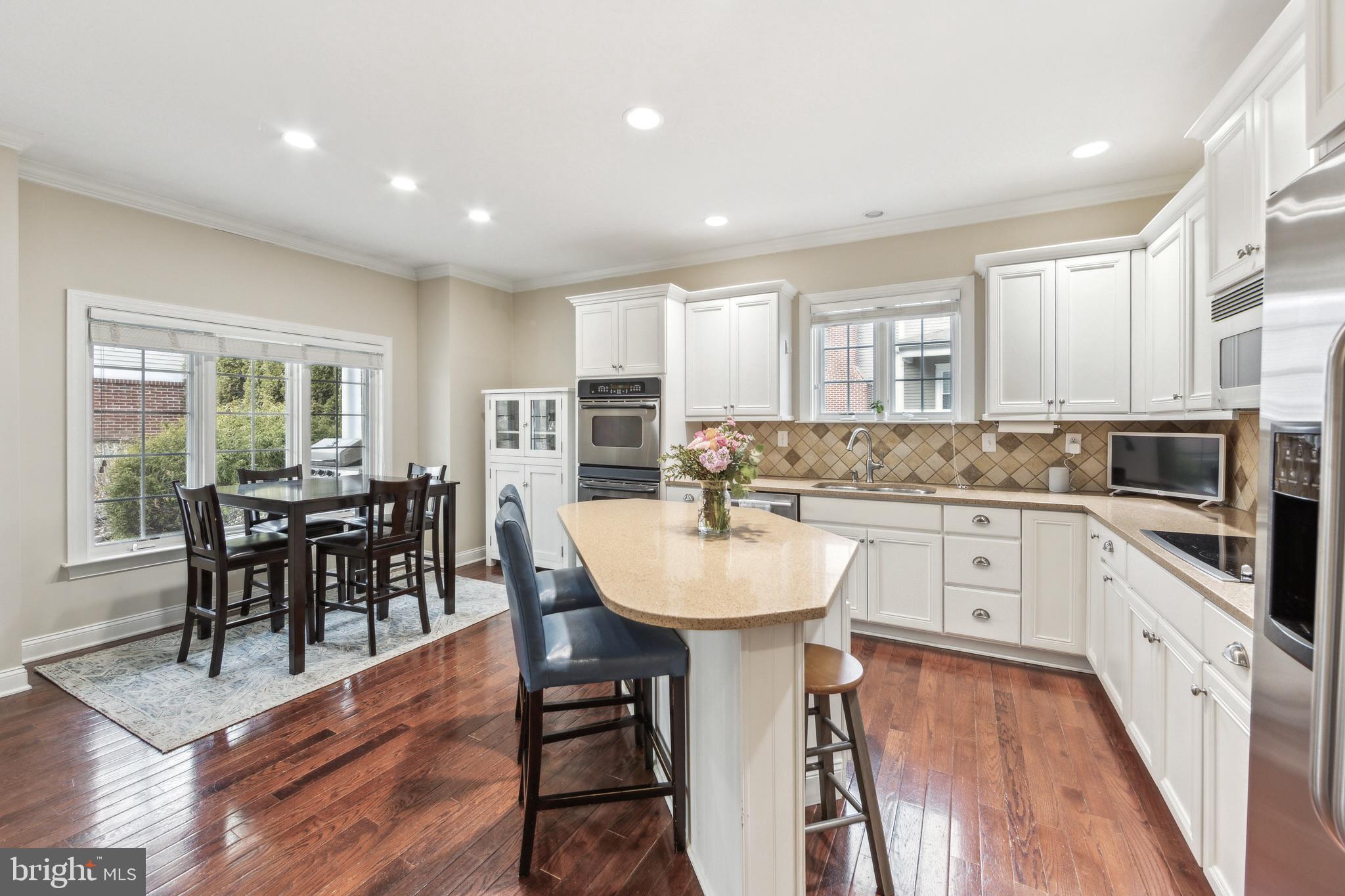 WEATHERSTONE - Residential