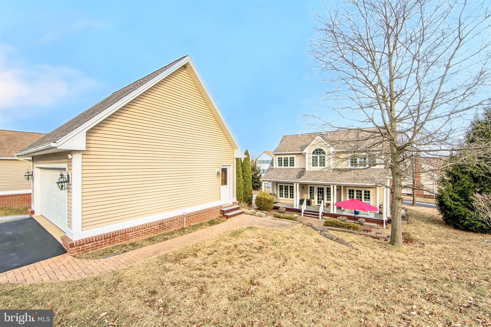 WEATHERSTONE - Residential