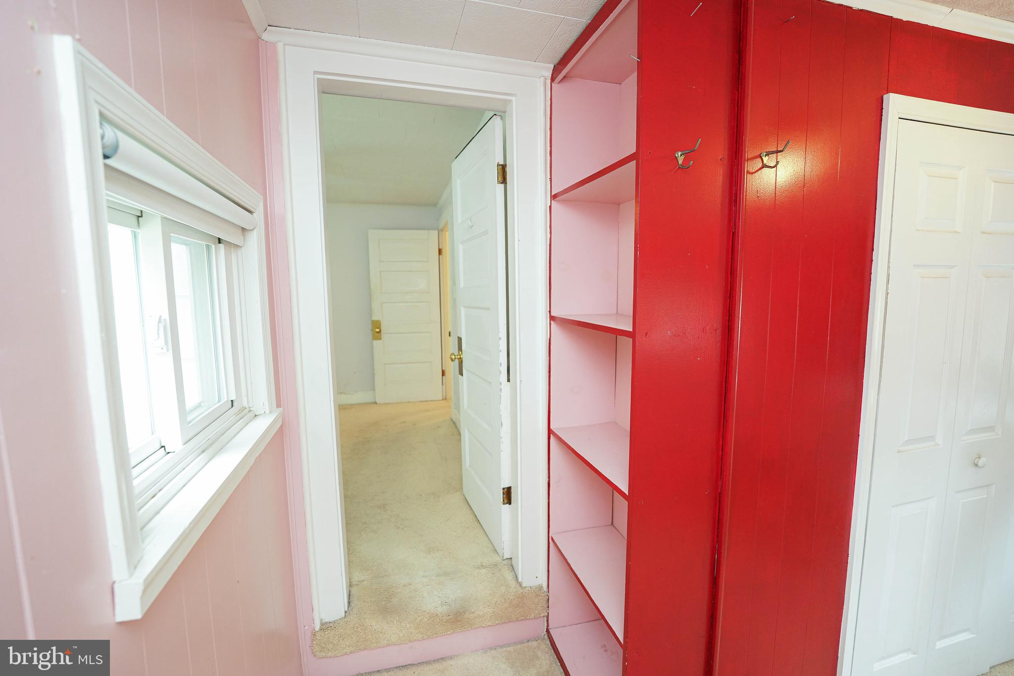 CAMDEN AVE. - Residential