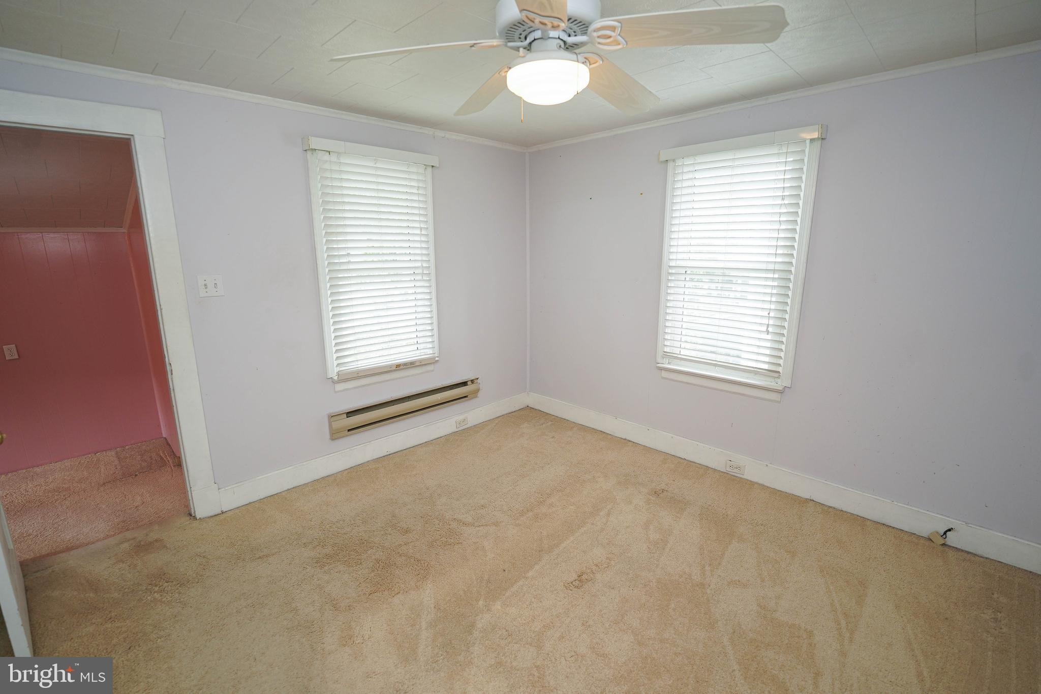 CAMDEN AVE. - Residential