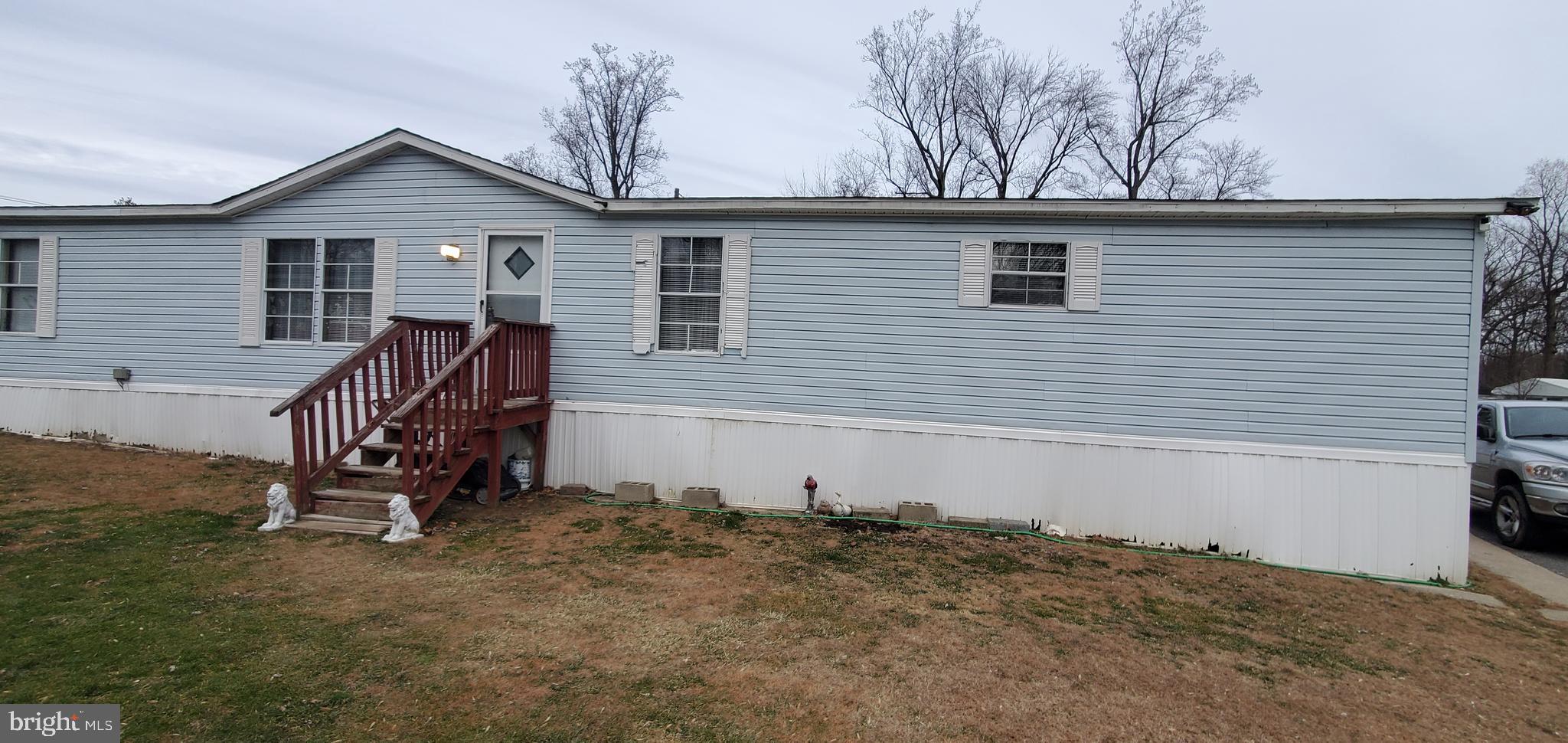 126 WEST INCA STREET