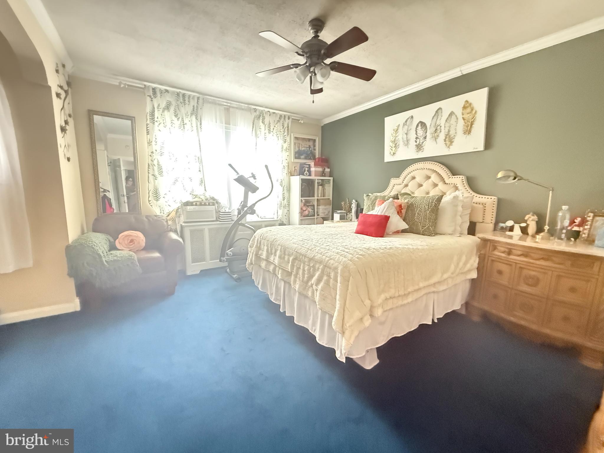 MAYFAIR - Residential