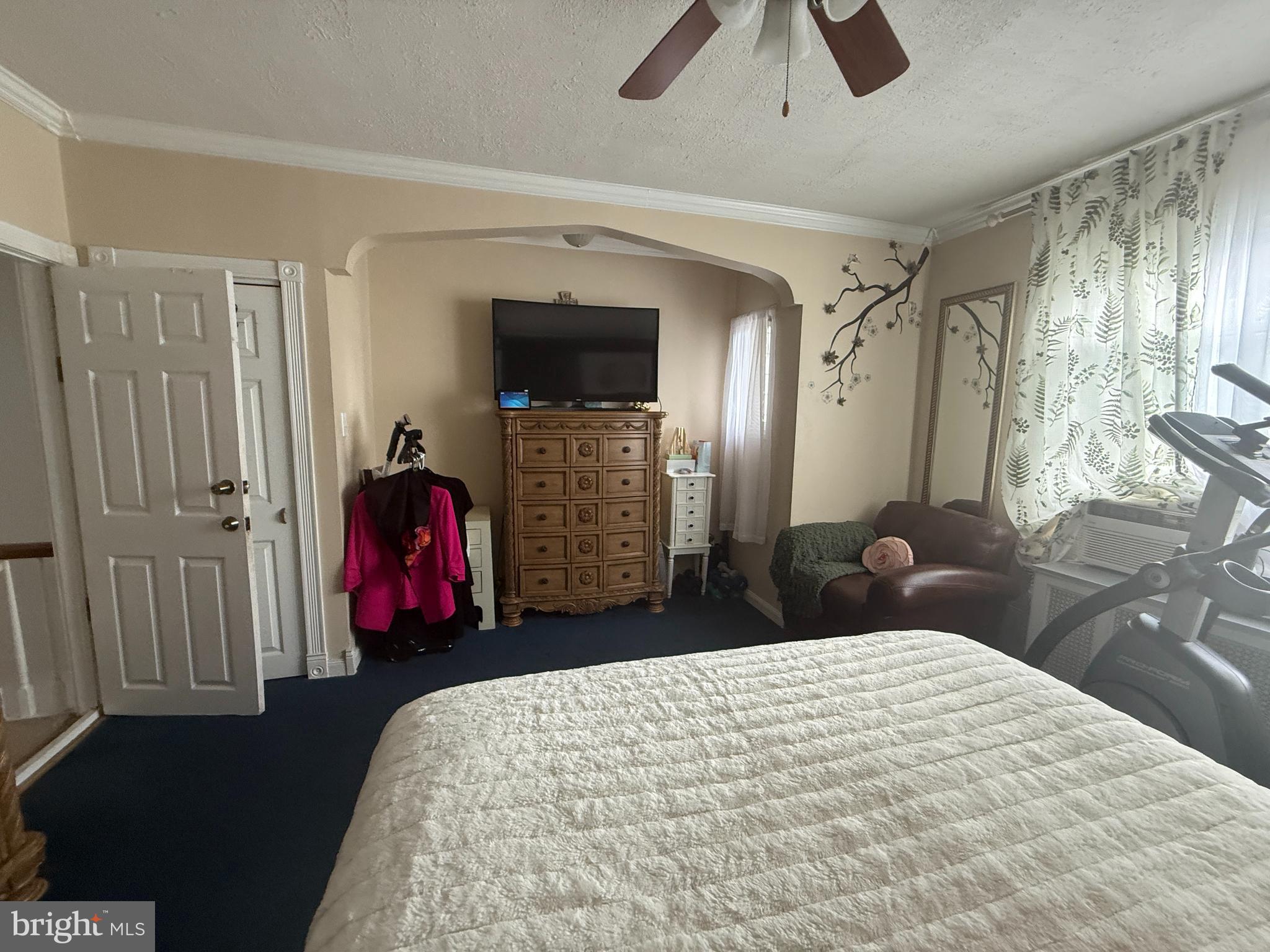 MAYFAIR - Residential