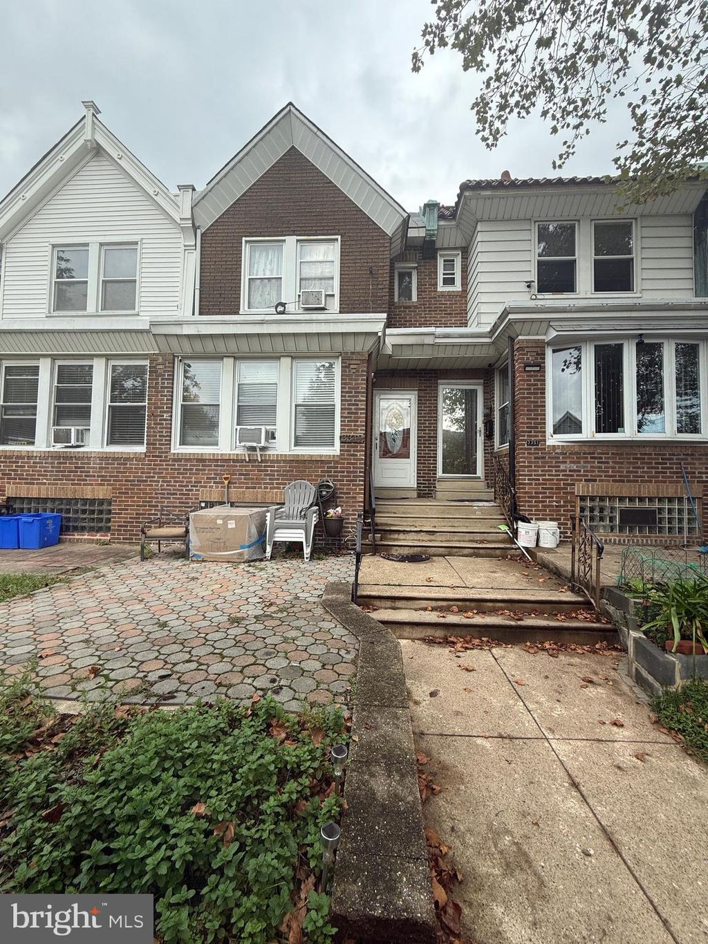 Photo of 3349 Saint Vincent Street, PHILADELPHIA, PA 19149 (MLS # PAPH2549536)