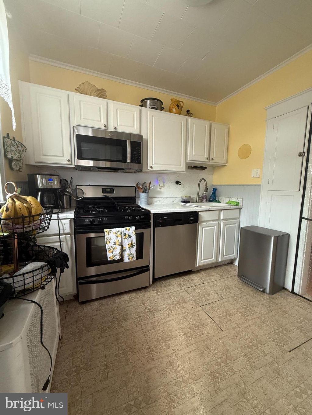 Photo of 3349 Saint Vincent Street, PHILADELPHIA, PA 19149 (MLS # PAPH2549536)