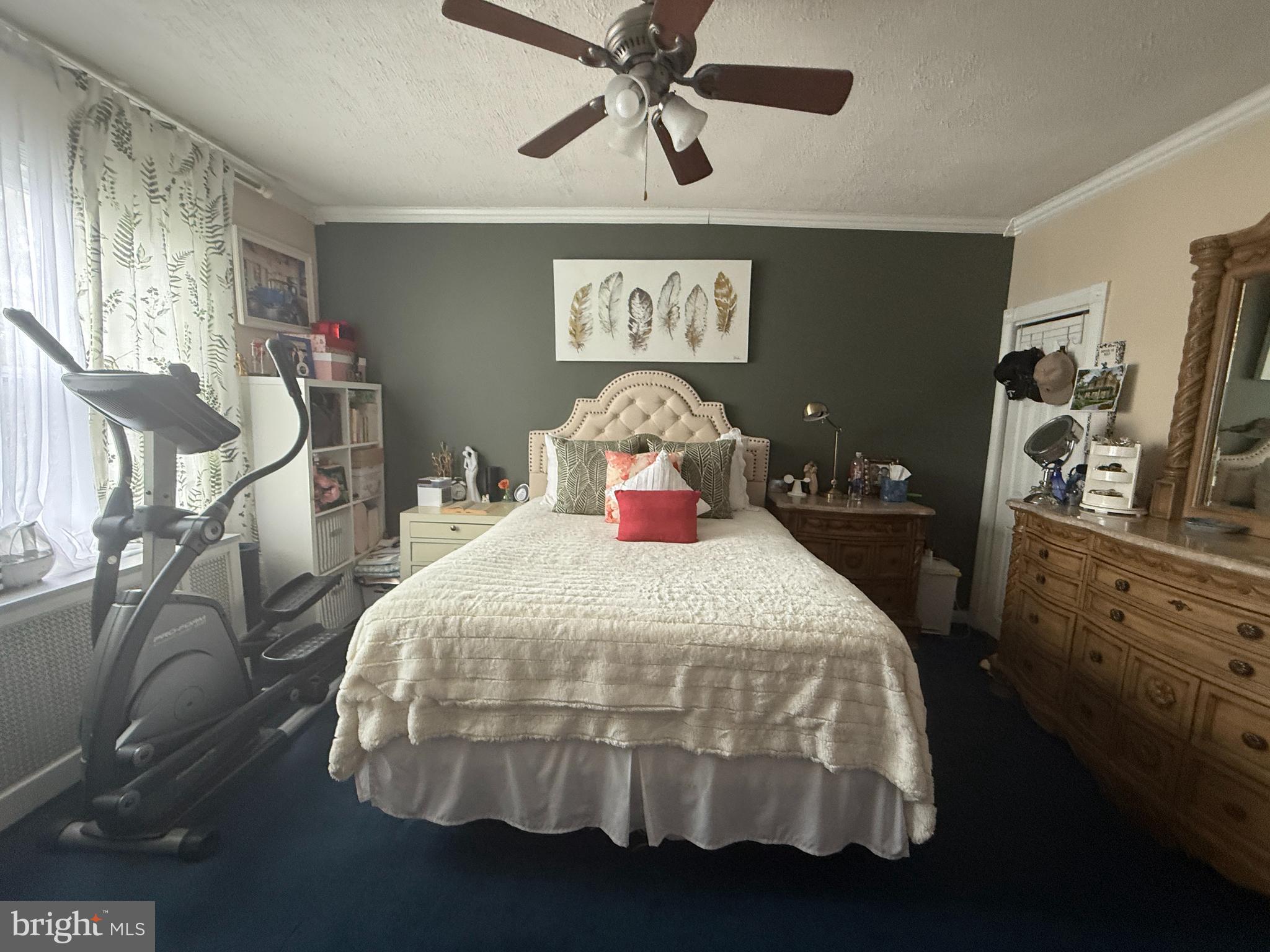 MAYFAIR - Residential