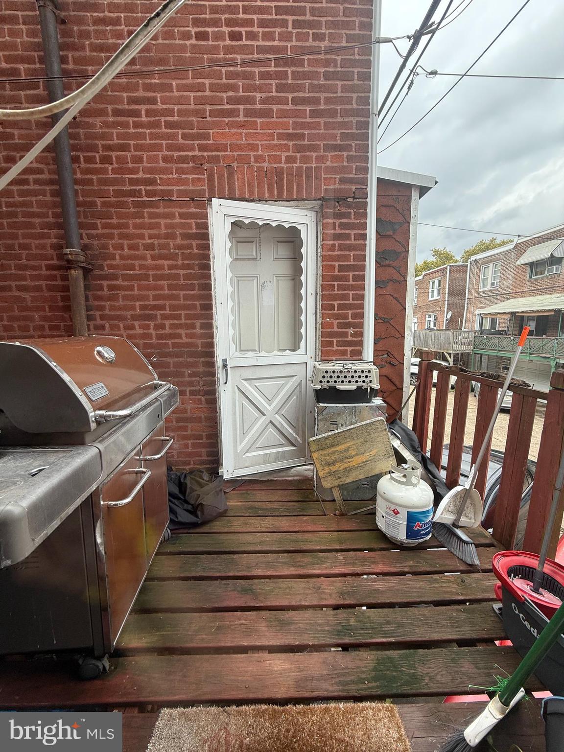 MAYFAIR - Residential