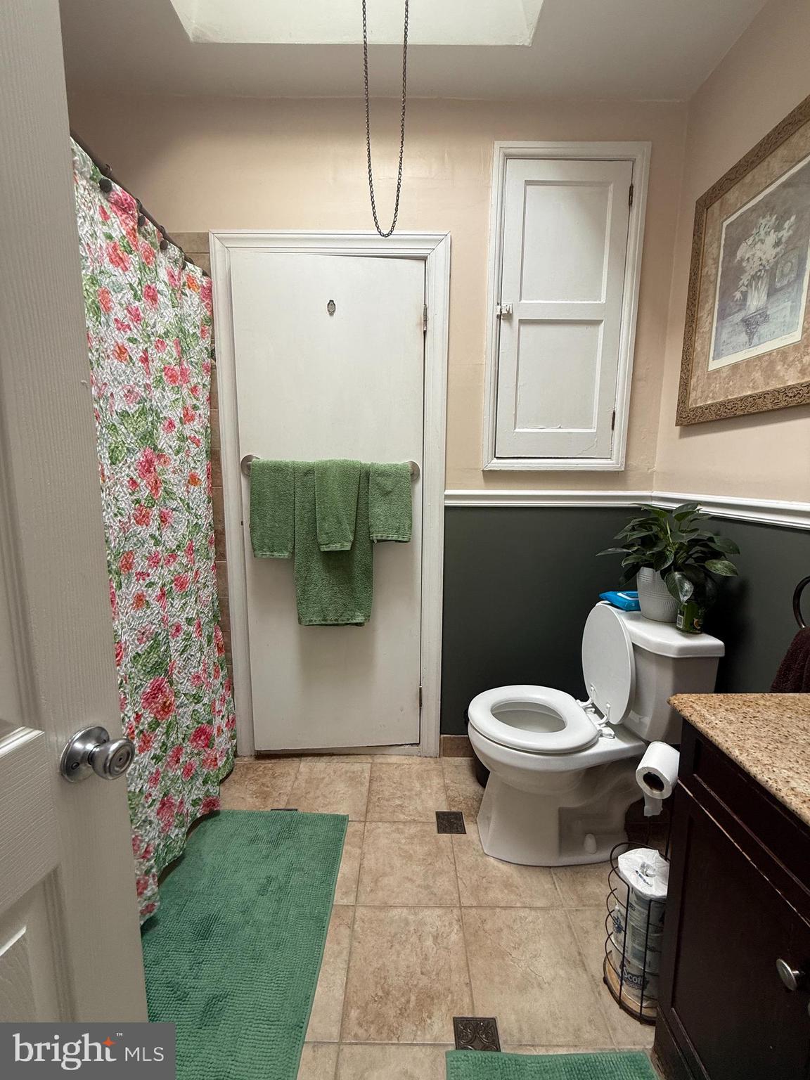 MAYFAIR - Residential