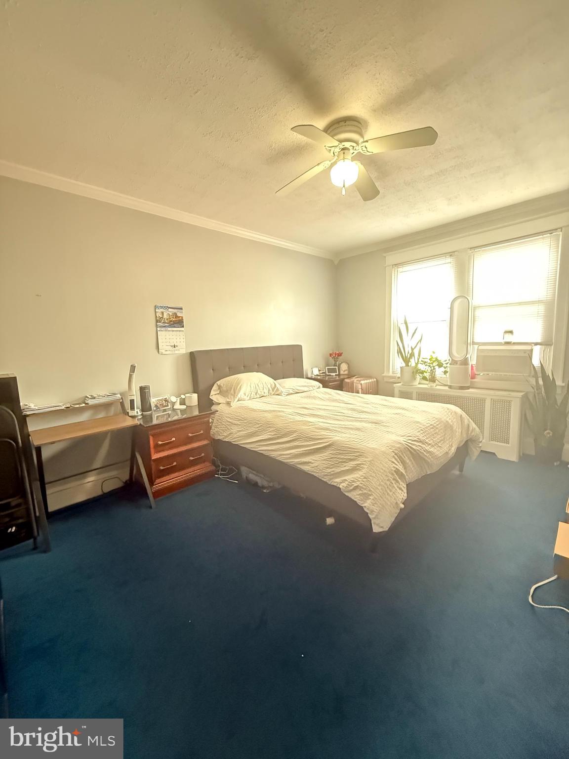 MAYFAIR - Residential