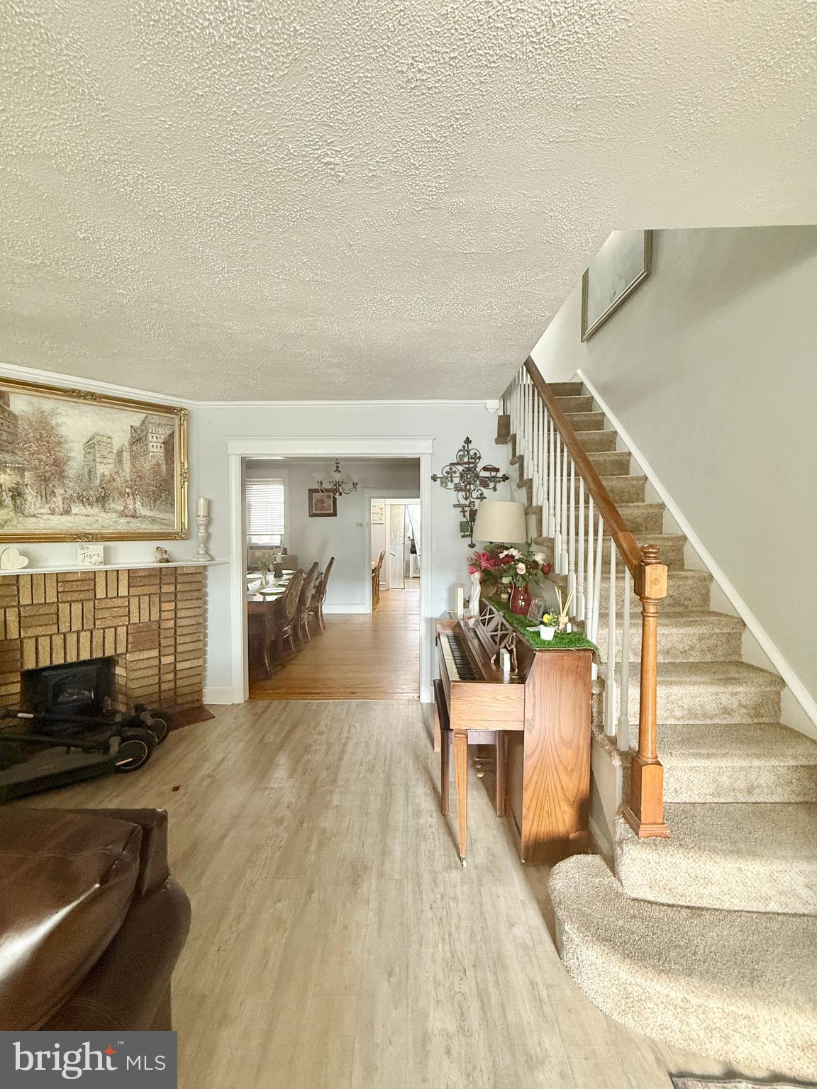 MAYFAIR - Residential