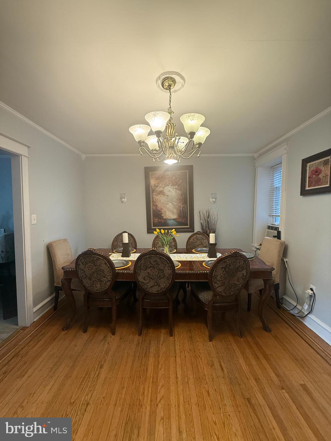 MAYFAIR - Residential