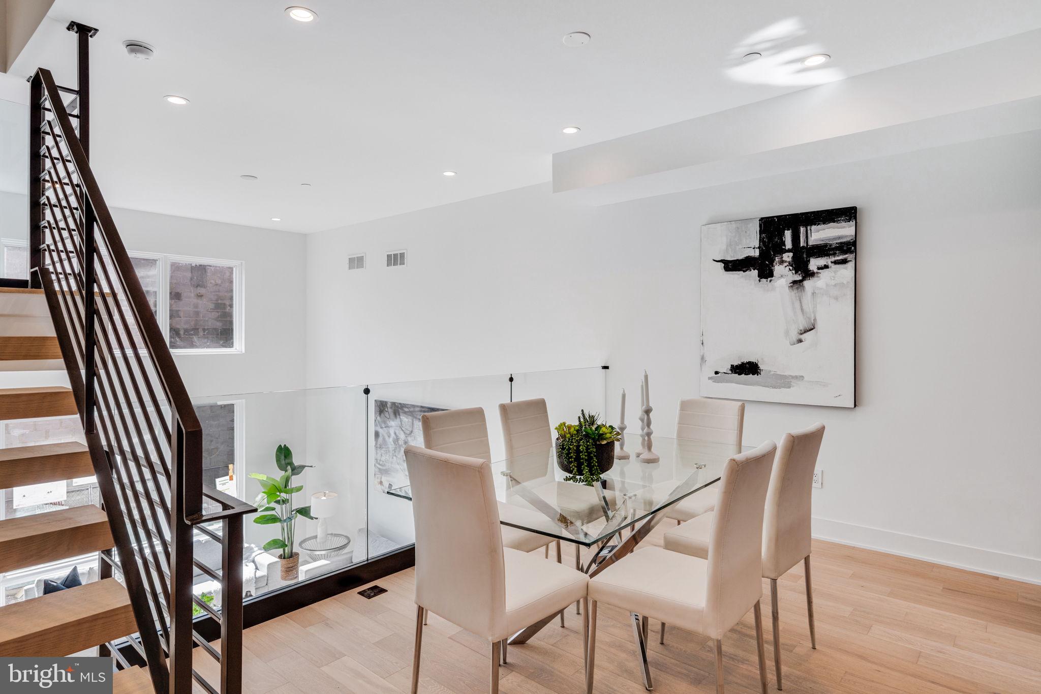 GRADUATE HOSPITAL - Residential