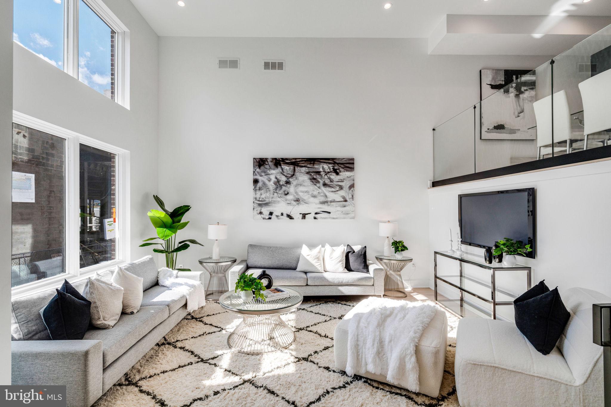 GRADUATE HOSPITAL - Residential