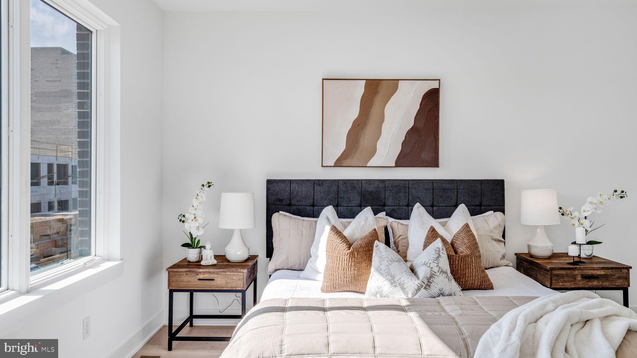 GRADUATE HOSPITAL - Residential