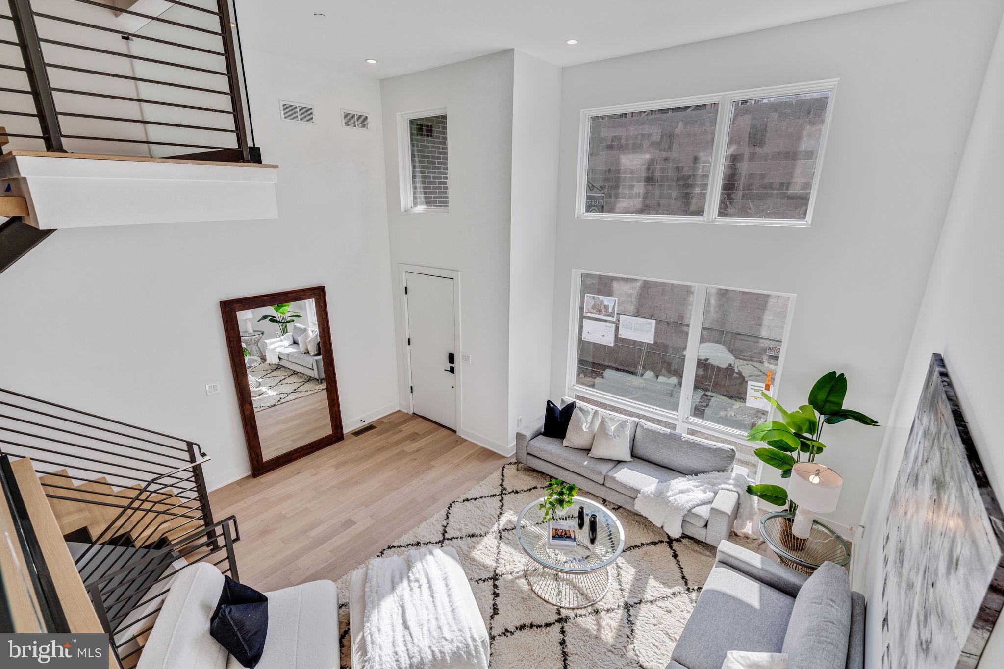 GRADUATE HOSPITAL - Residential