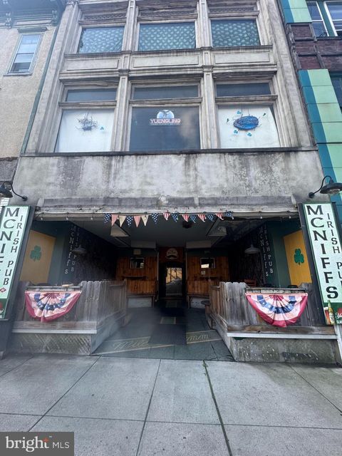 Photo of 30 W Centre Street, MAHANOY CITY, PA 17948 (MLS # PASK2022974)