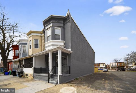 Photo of 821 N 2nd Street, CAMDEN, NJ 08102 (MLS # NJCD2114280)