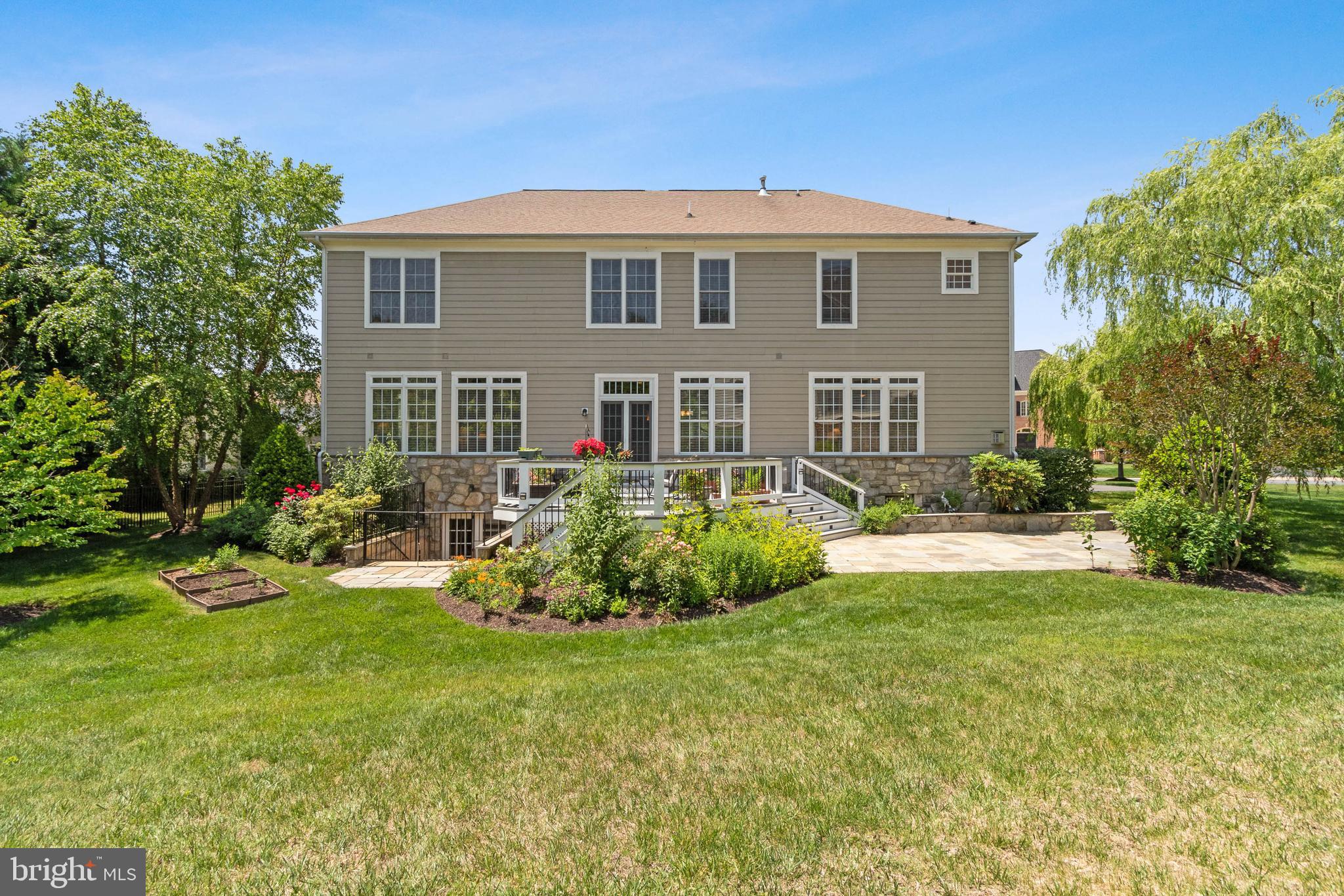 LAKE MANASSAS - Residential