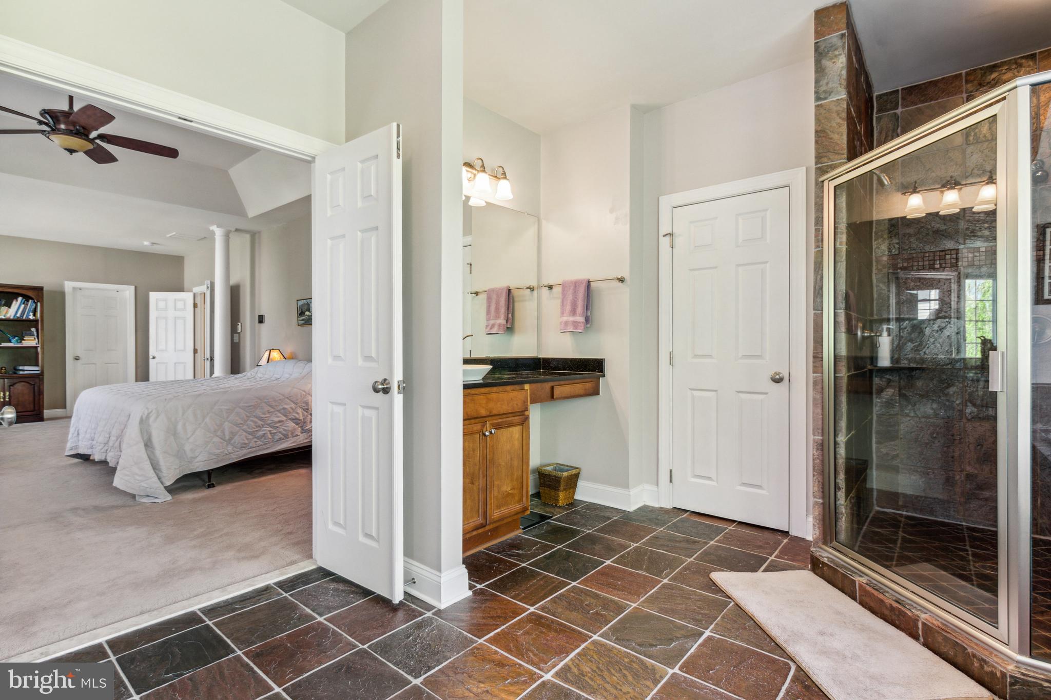 LAKE MANASSAS - Residential