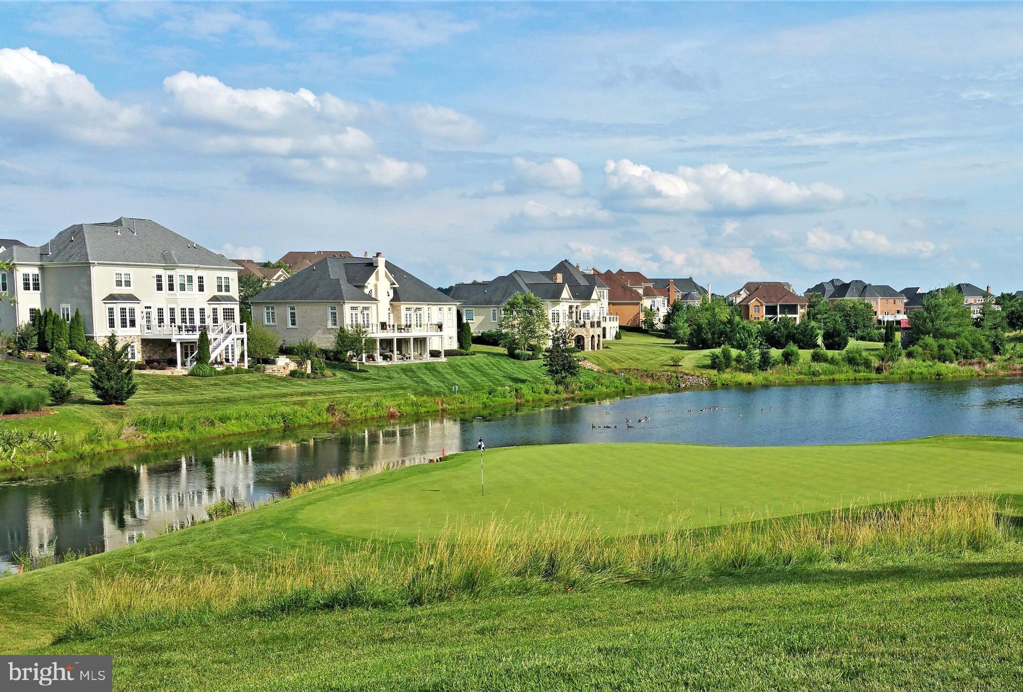 LAKE MANASSAS - Residential