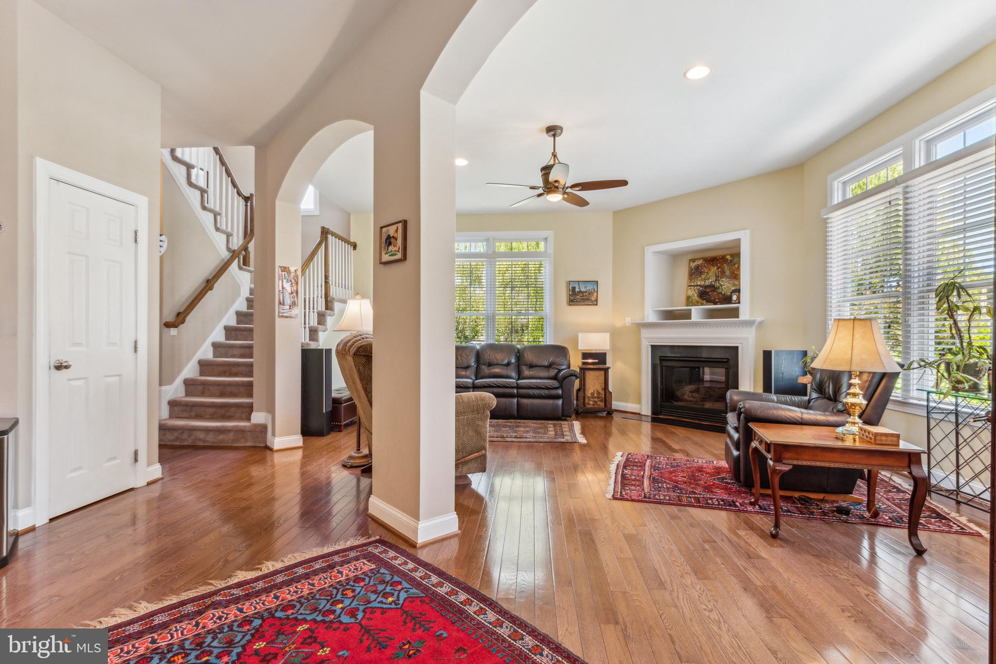 LAKE MANASSAS - Residential