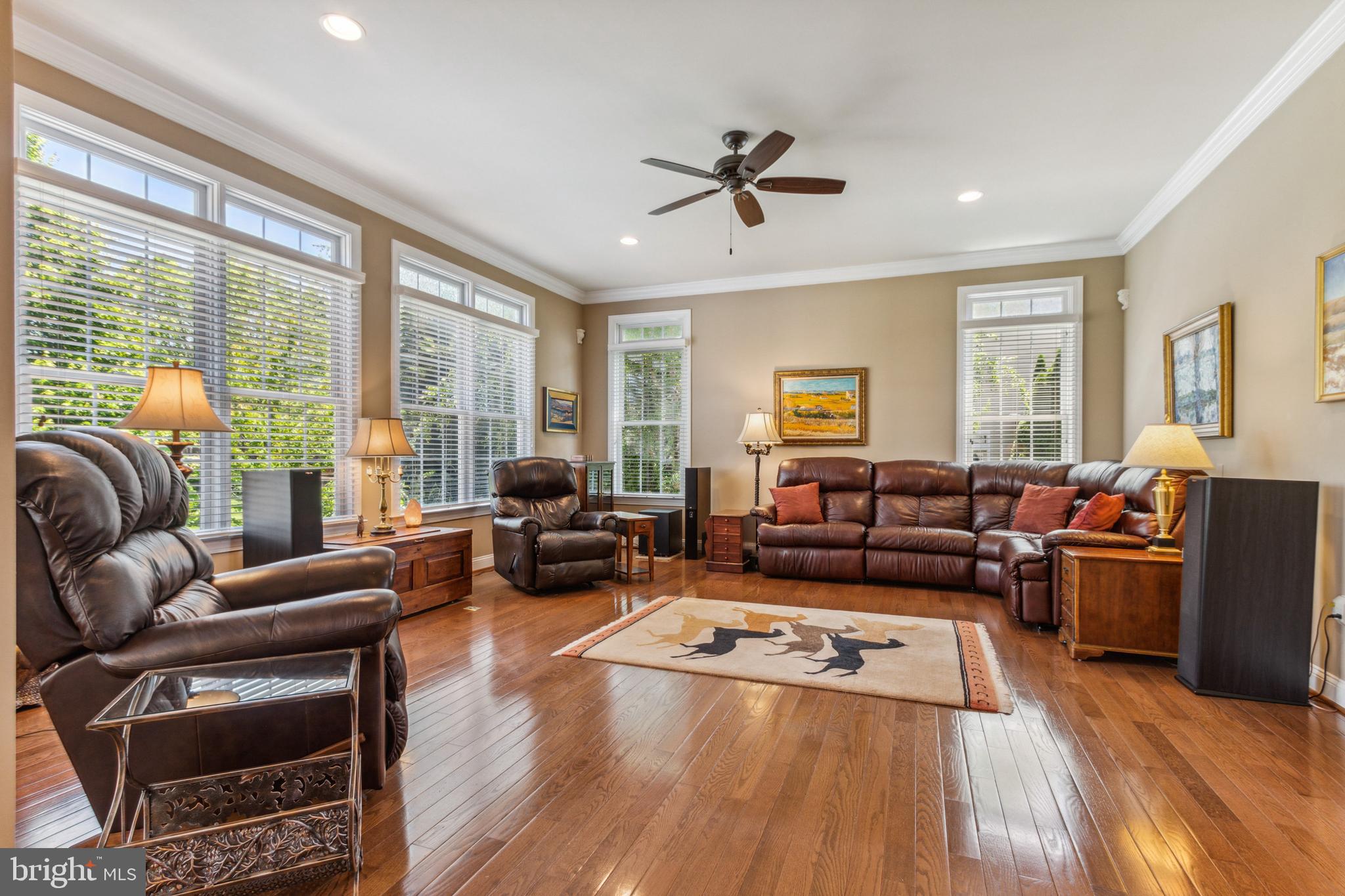 LAKE MANASSAS - Residential