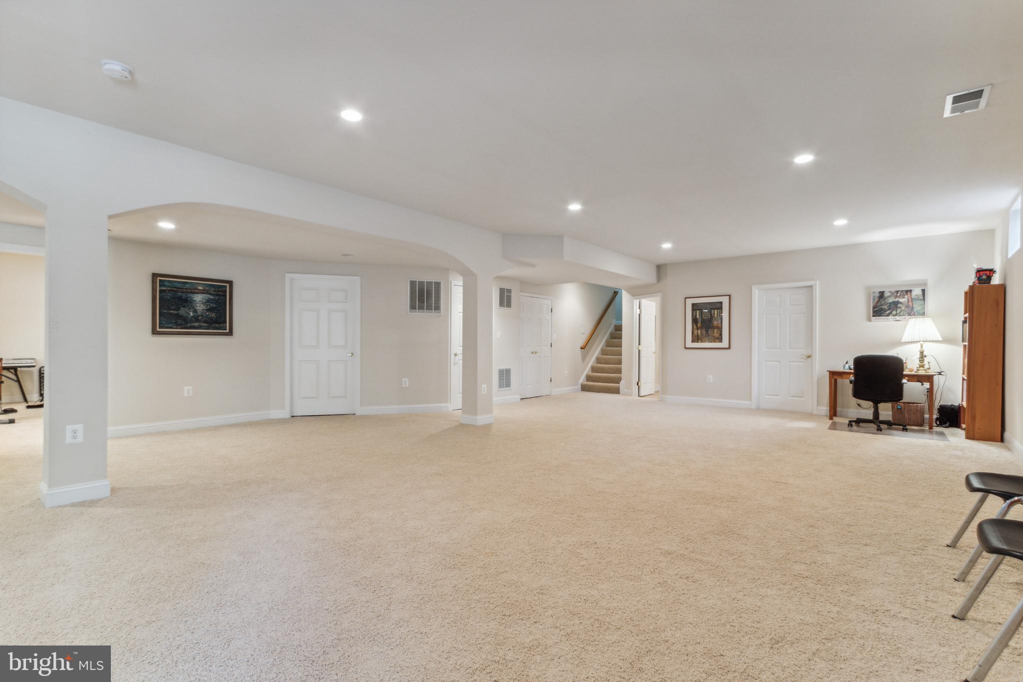 LAKE MANASSAS - Residential