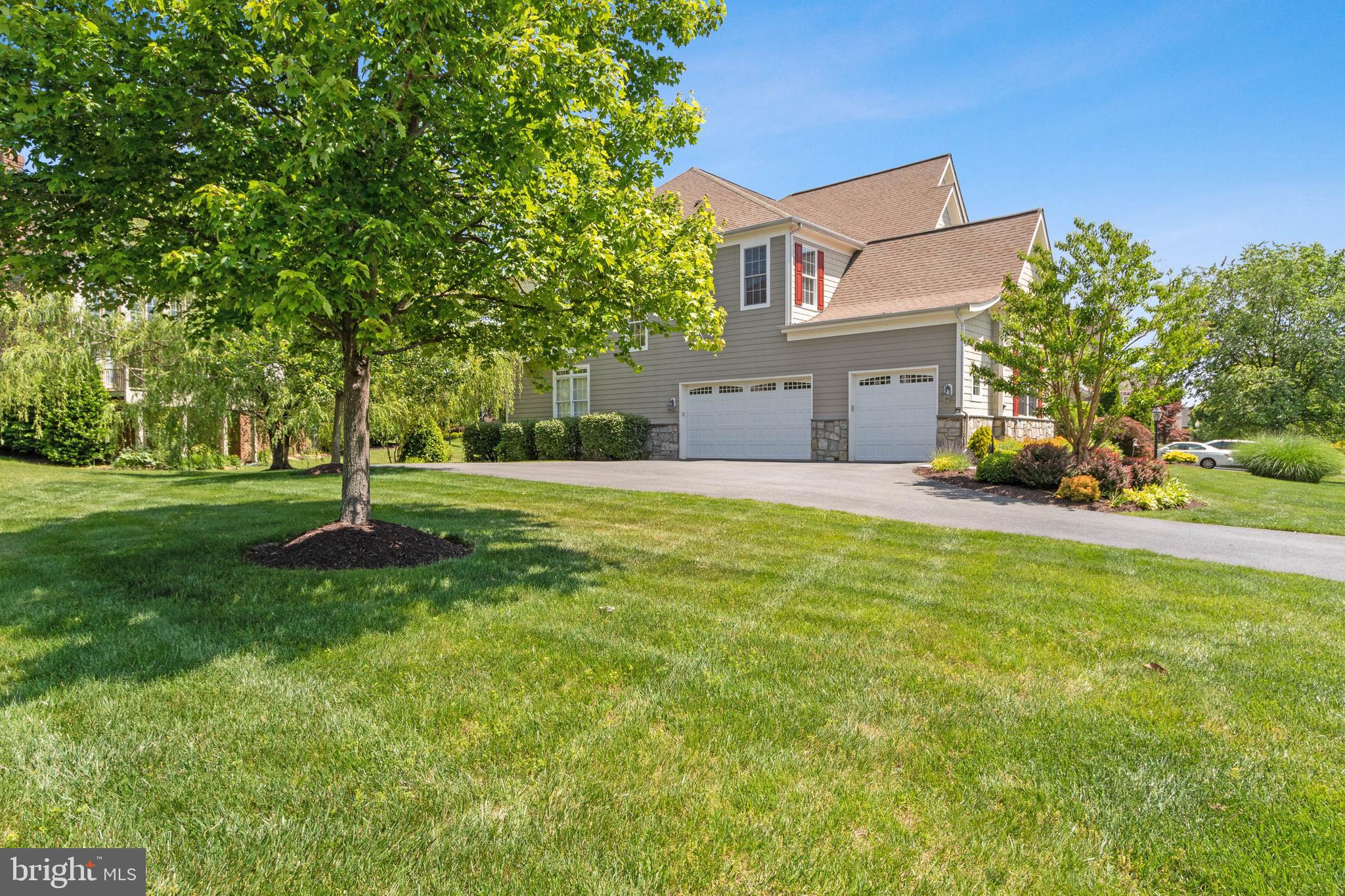 LAKE MANASSAS - Residential