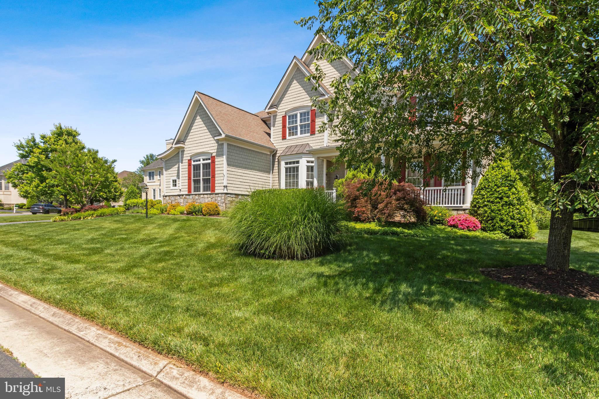 LAKE MANASSAS - Residential