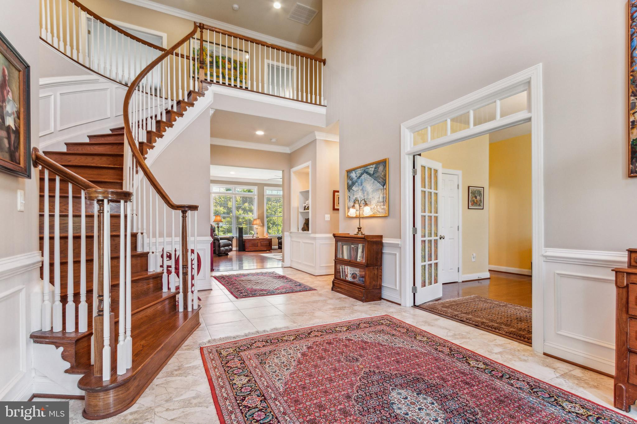 LAKE MANASSAS - Residential