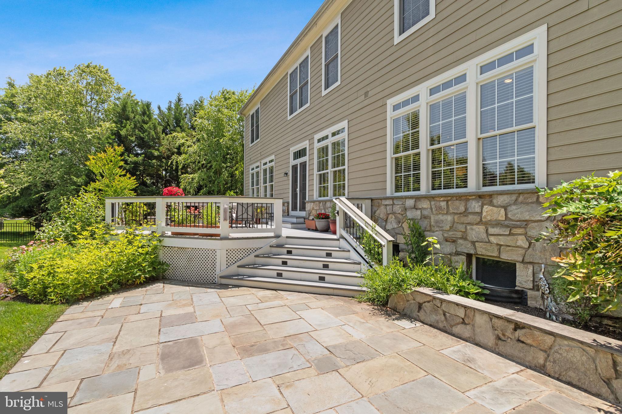 LAKE MANASSAS - Residential