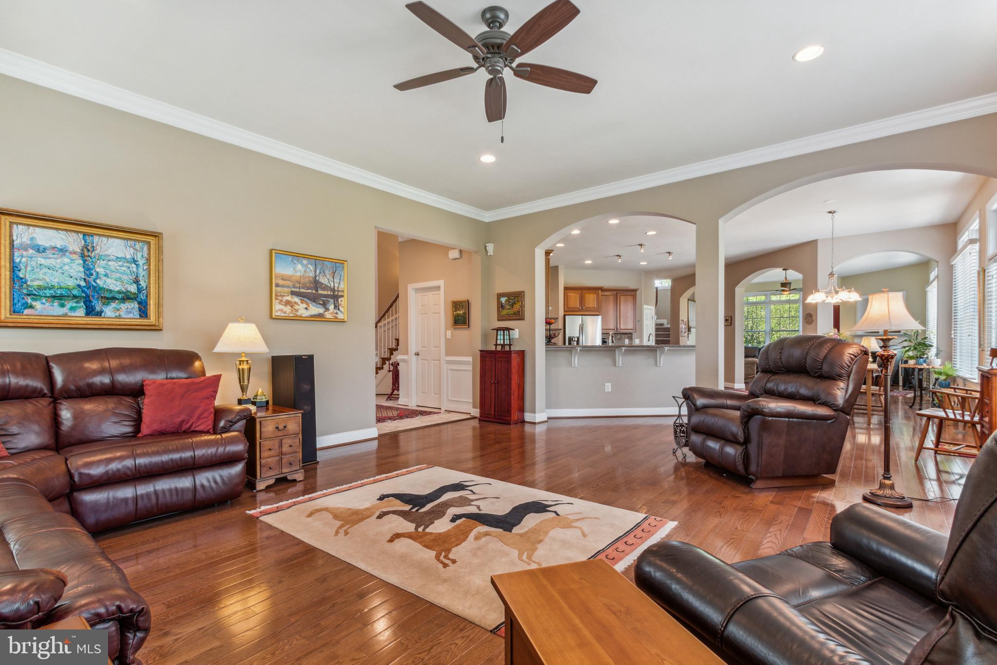 LAKE MANASSAS - Residential