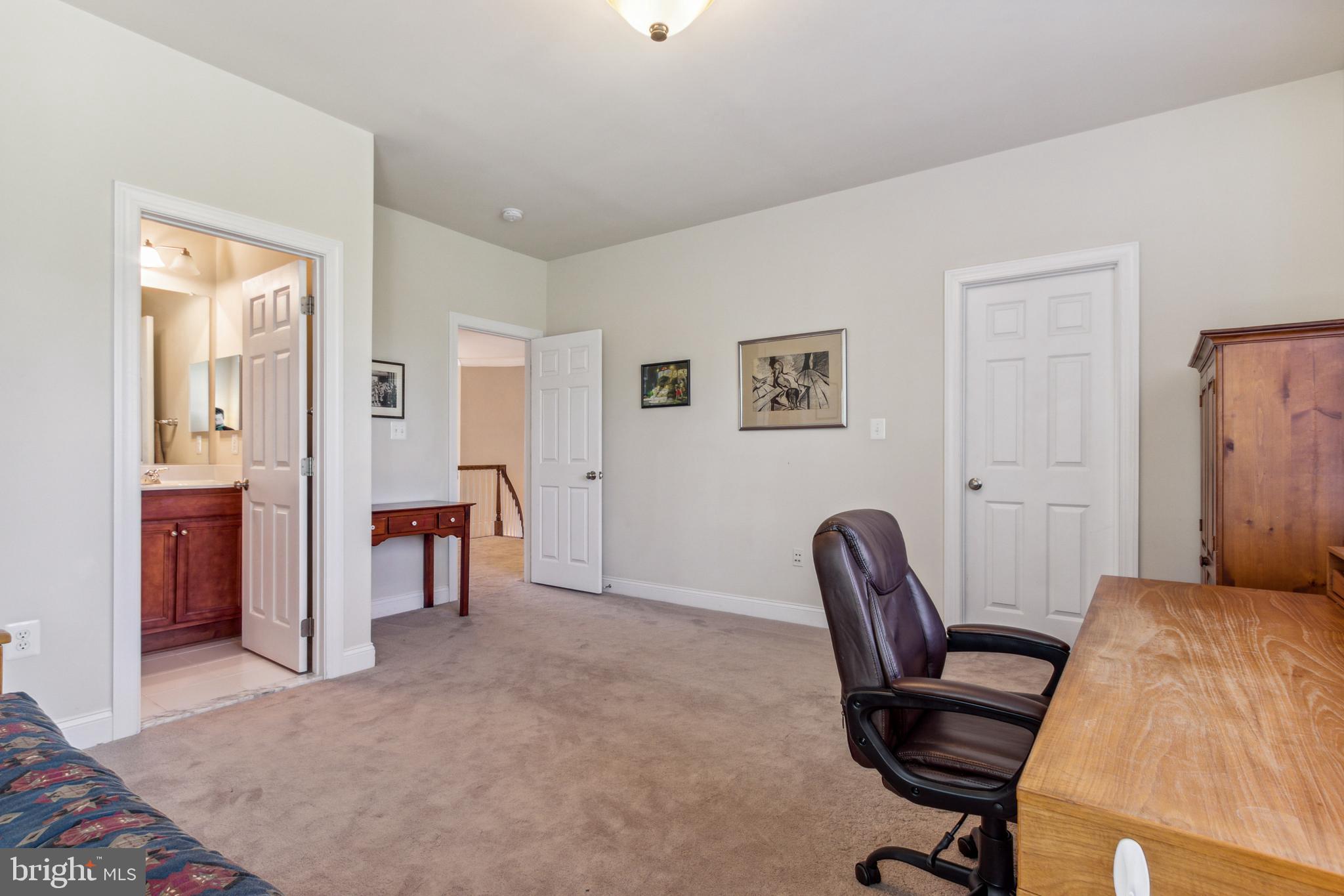 LAKE MANASSAS - Residential