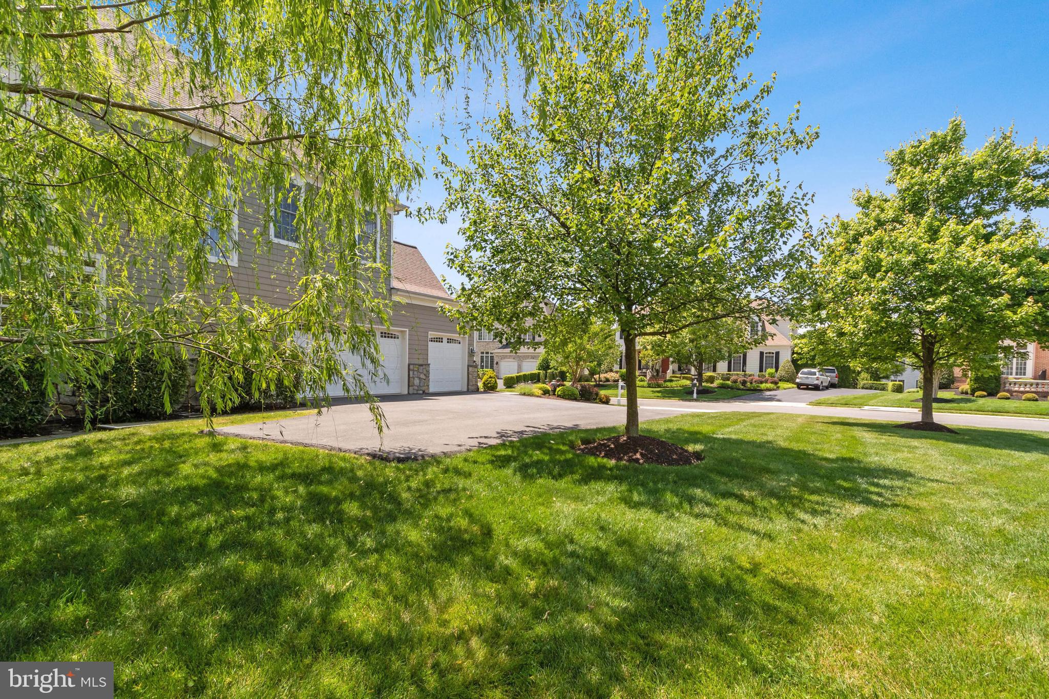 LAKE MANASSAS - Residential