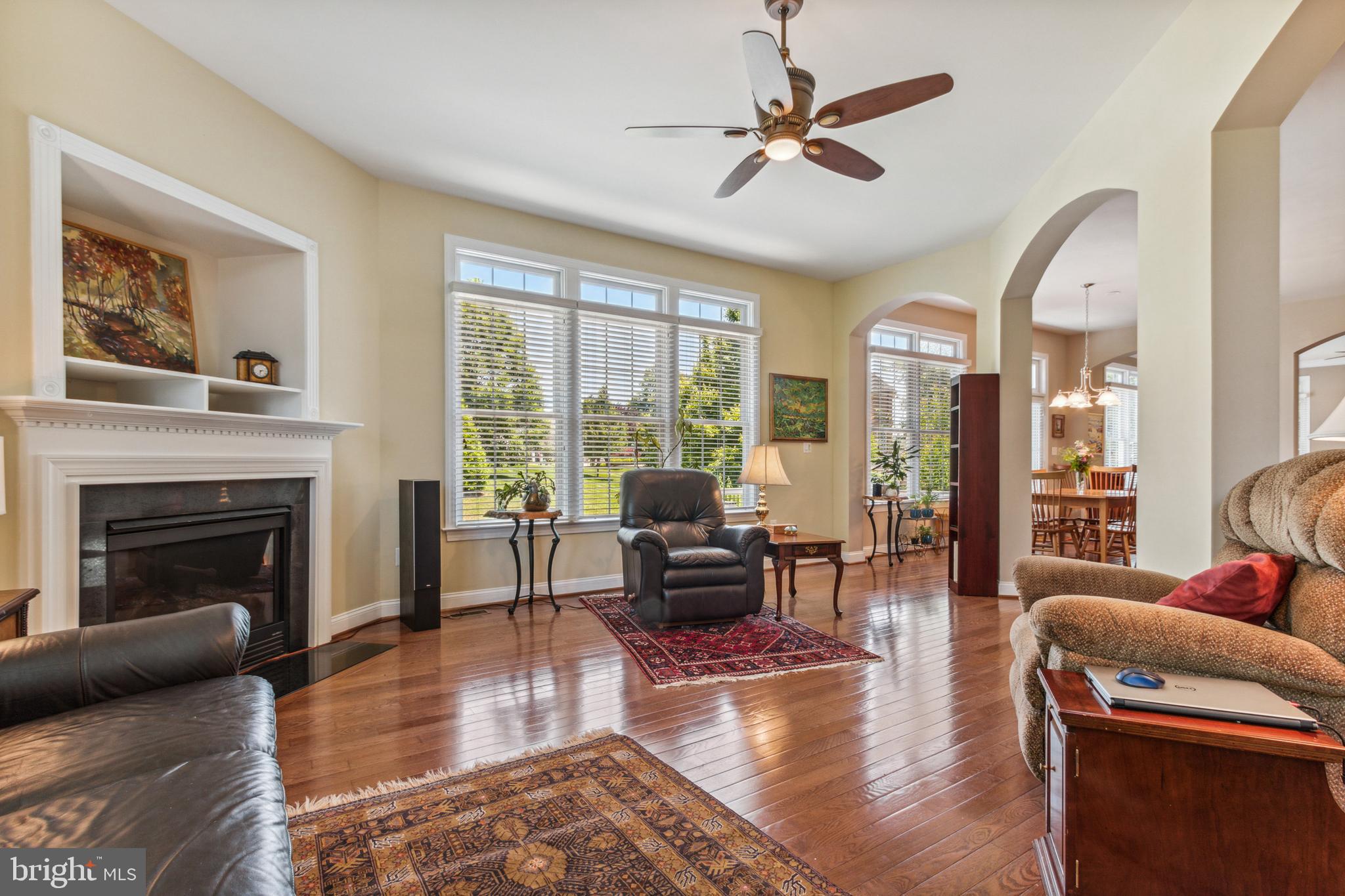 LAKE MANASSAS - Residential